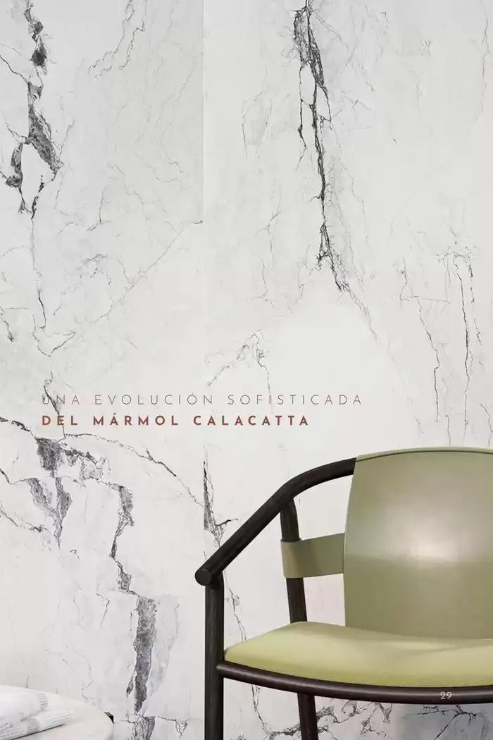 Catálogo de The Art of Luxe 14 de noviembre al 30 de junio 2025 - Pagina 31