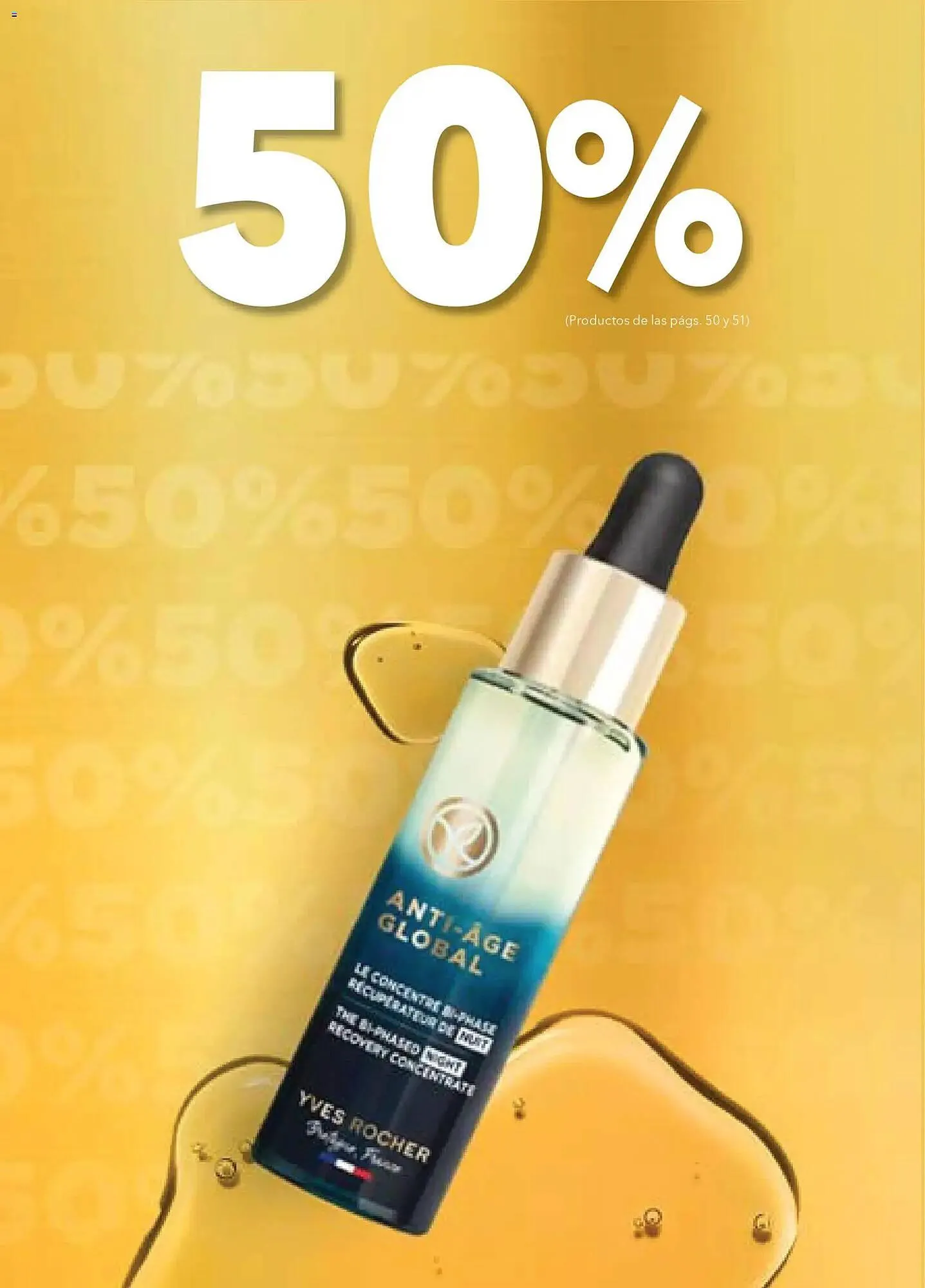 Catálogo de Catálogo Yves Rocher 30 de diciembre al 19 de enero 2026 - Pagina 51