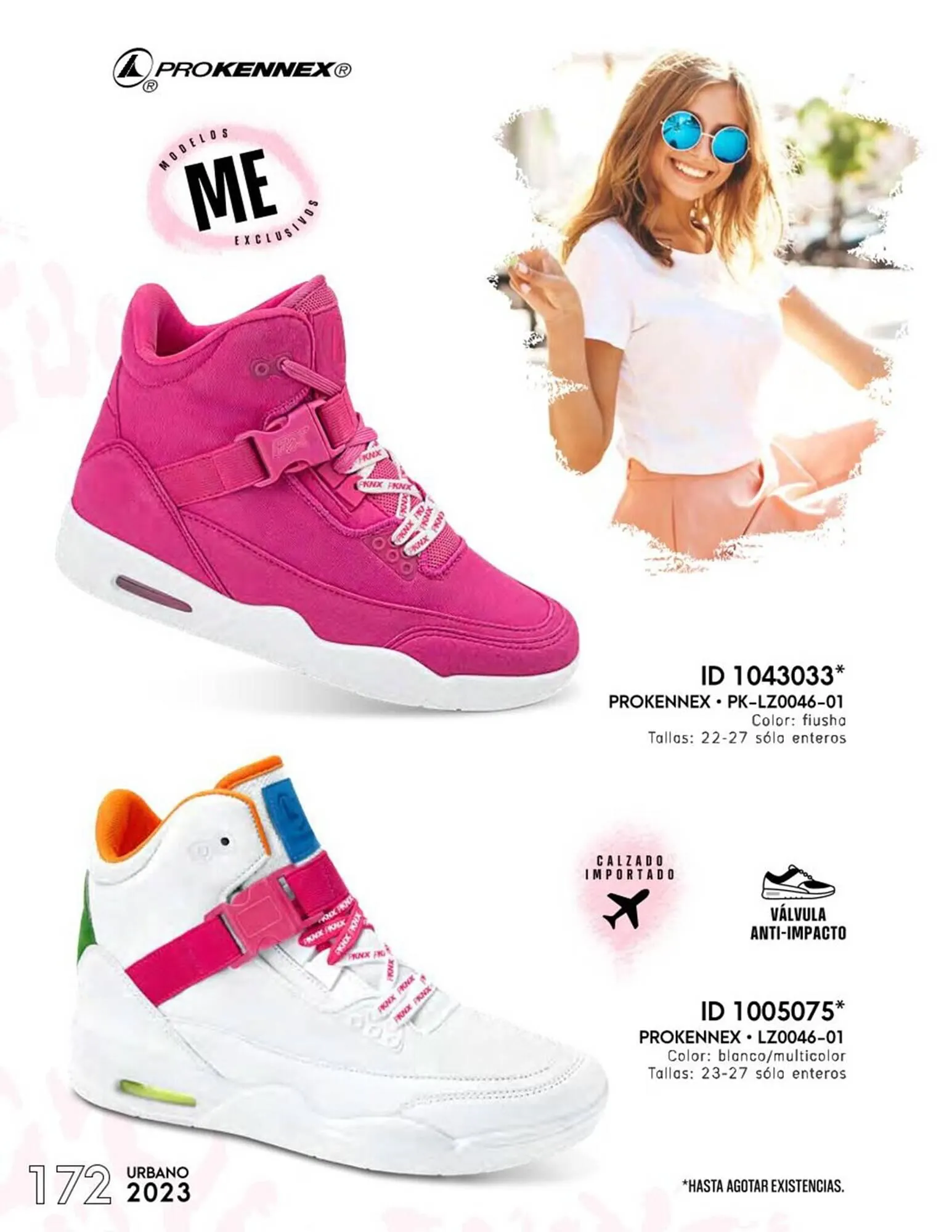 Catálogo de Catálogo Price Shoes 18 de abril al 10 de septiembre 2023 - Pagina 172