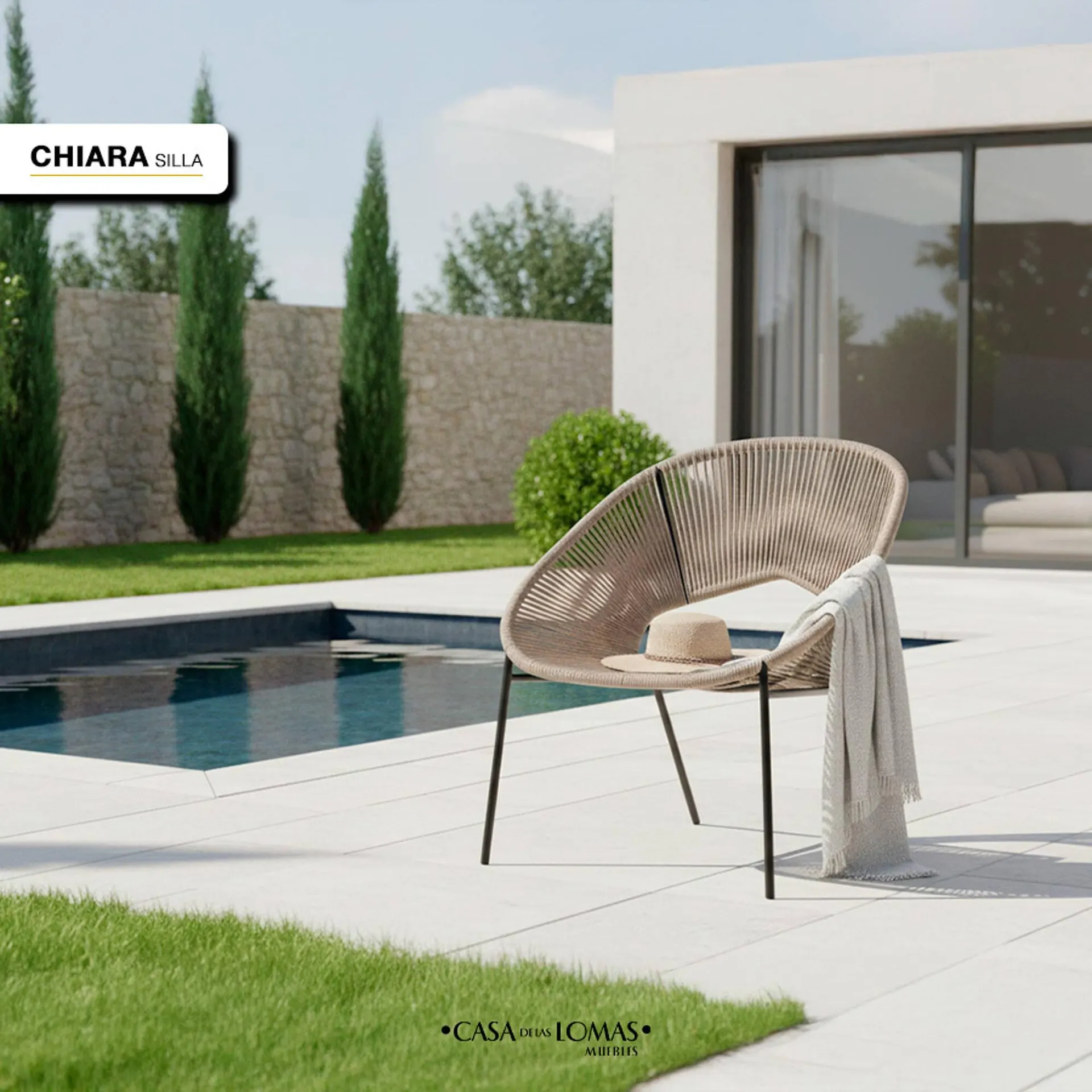 Catálogo de Catálogo Casa de las Lomas 15 de abril al 21 de abril 2026 - Pagina 4