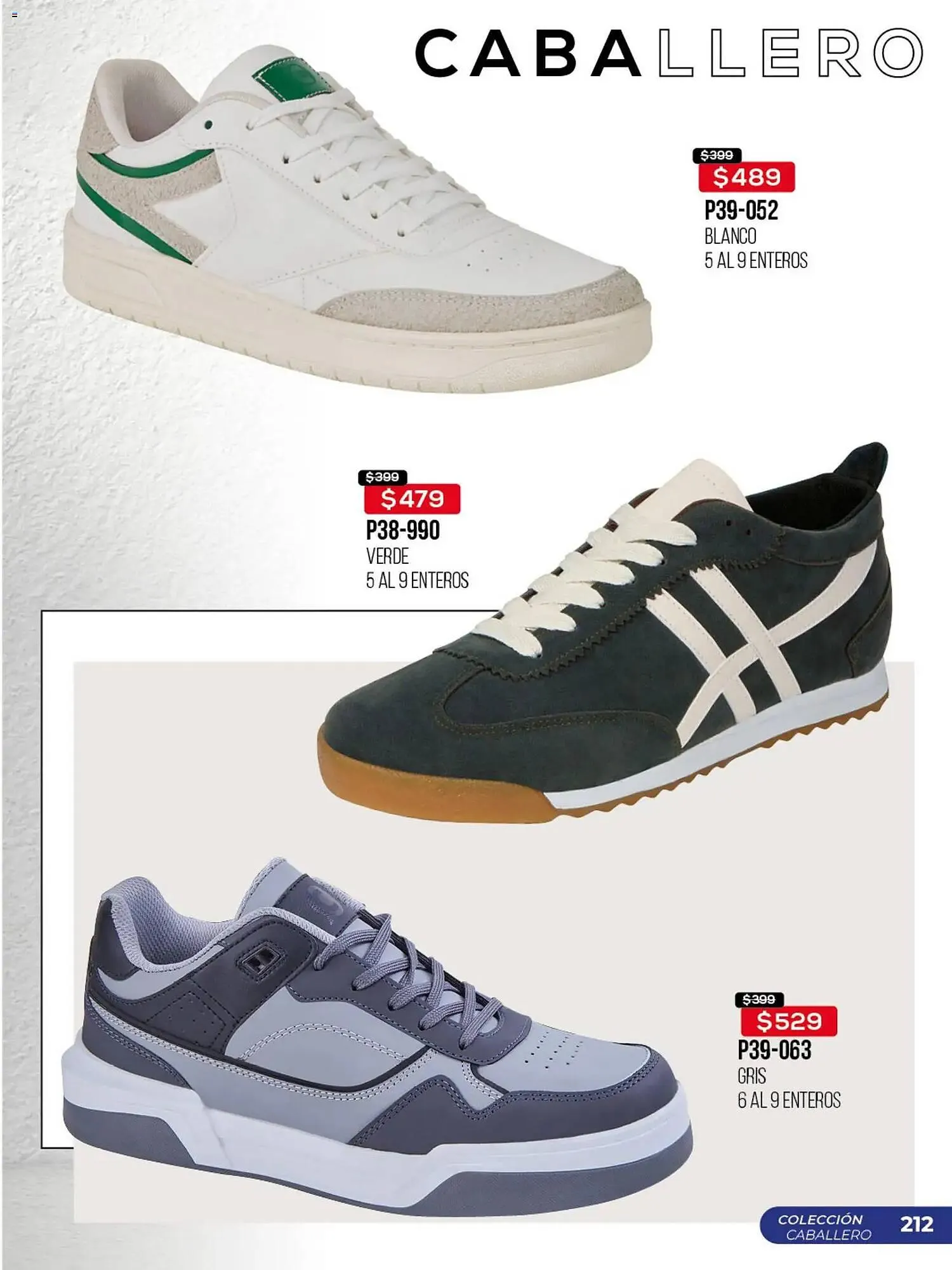 Catálogo de Catálogo Cklass 30 de marzo al 13 de abril 2026 - Pagina 213