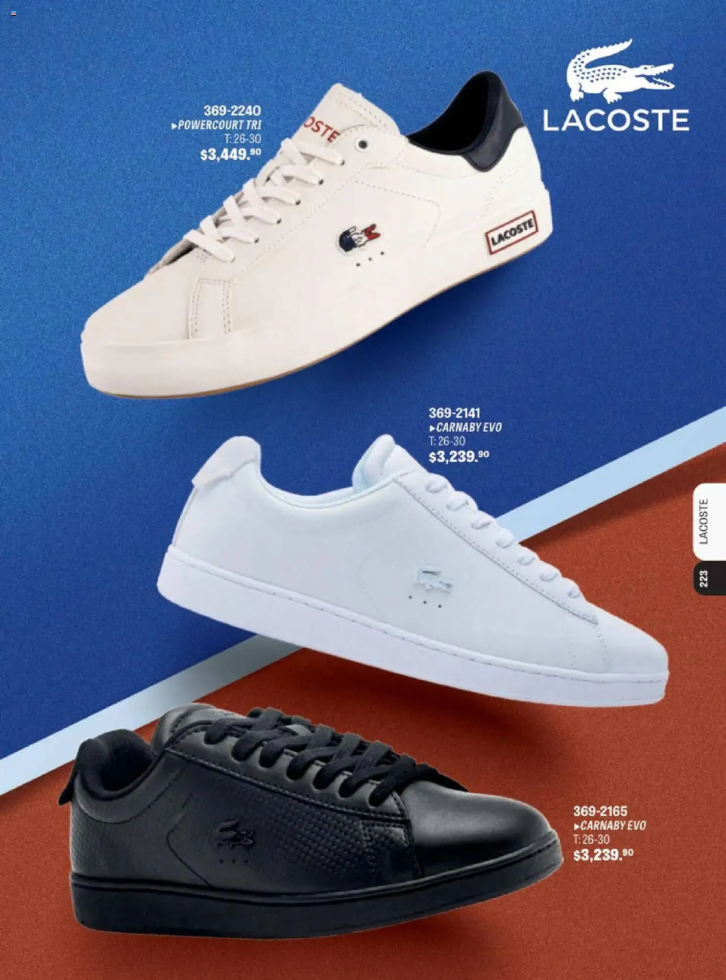 Catálogo de Catálogo Andrea 13 de agosto al 1 de enero 2026 - Pagina 82