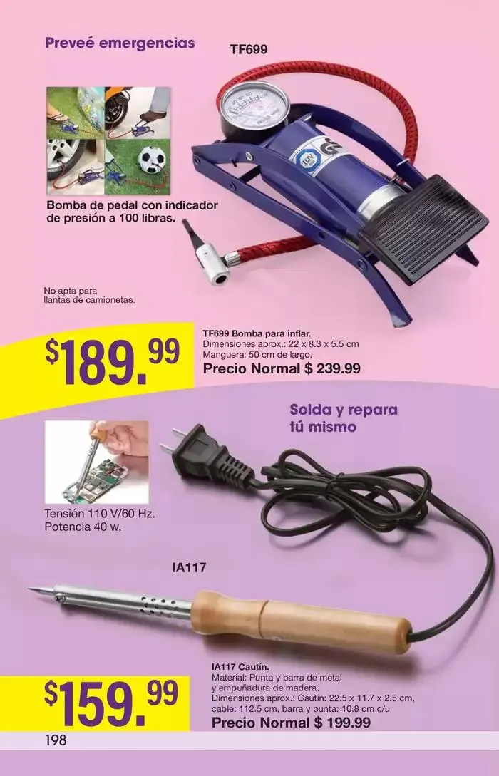 Catálogo de Arabela Campaña 21 16 de septiembre al 3 de octubre 2024 - Pagina 162