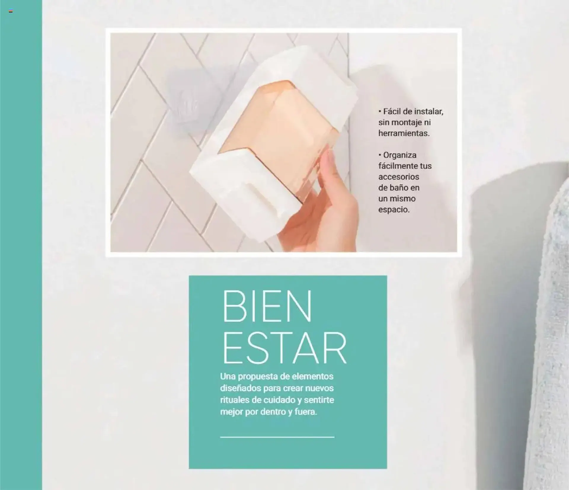 Catálogo de Catálogo Avon 9 de octubre al 10 de noviembre 2025 - Pagina 102