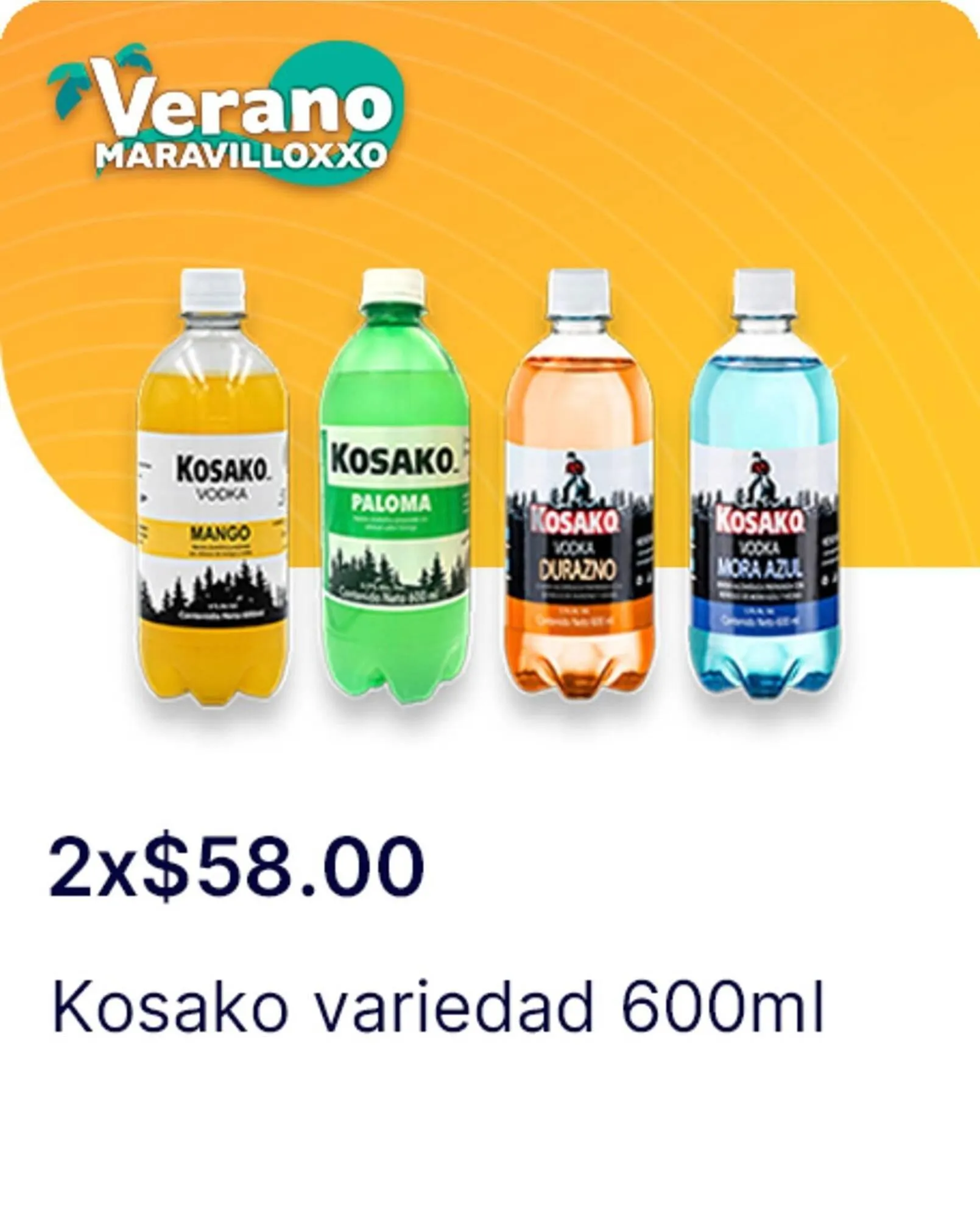 Catálogo de Catálogo OXXO 13 de junio al 16 de julio 2025 - Pagina 78