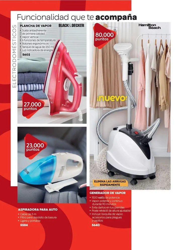 Catálogo de Fuller PUNTOS FULLER 18 de junio al 1 de febrero 2025 - Pagina 17