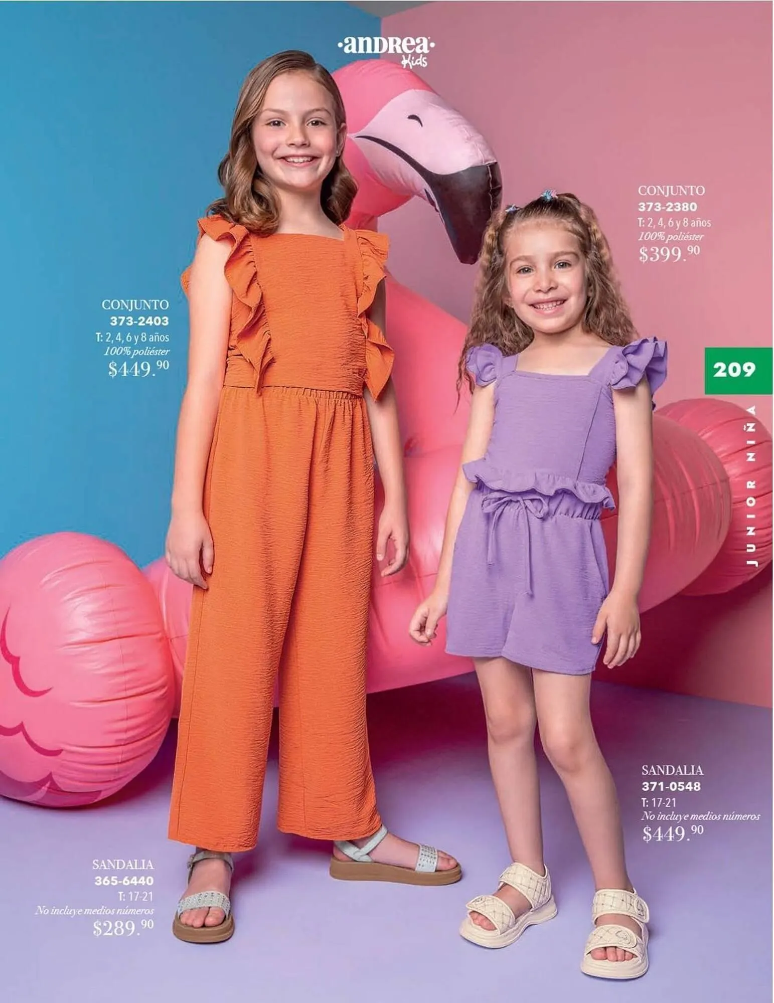 Catálogo de Catálogo Andrea 23 de mayo al 31 de diciembre 2025 - Pagina 81