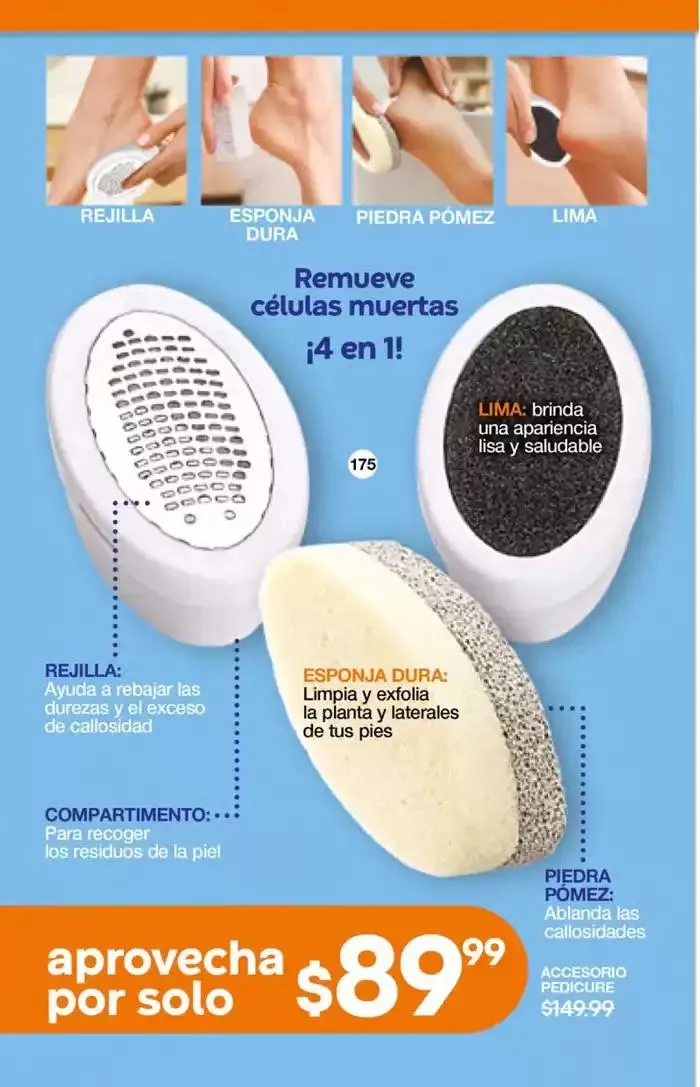 Catálogo de Fuller CAMPAÑA 18 12 de diciembre al 31 de diciembre 2024 - Pagina 7