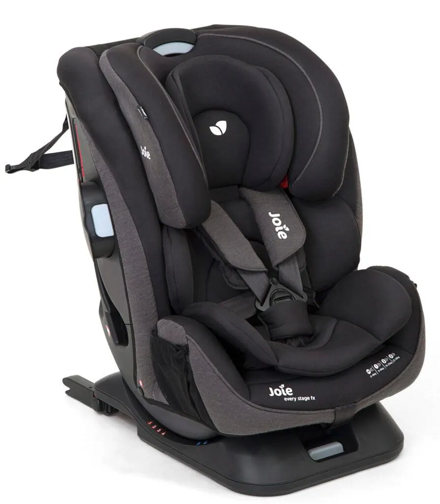 Autoasiento Joie EVERY STAGE FX