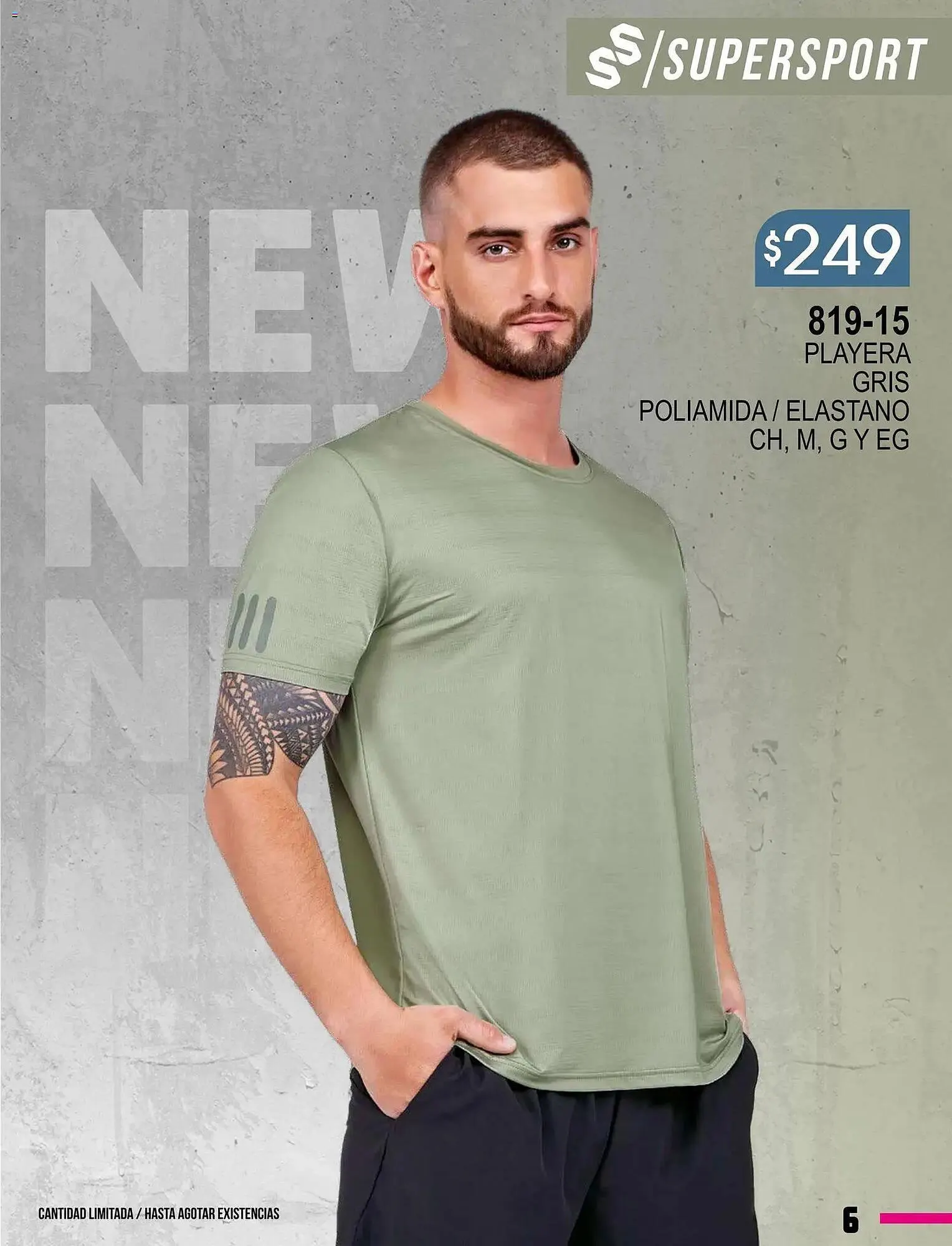 Catálogo de Catálogo Cklass 8 de enero al 2 de marzo 2026 - Pagina 7