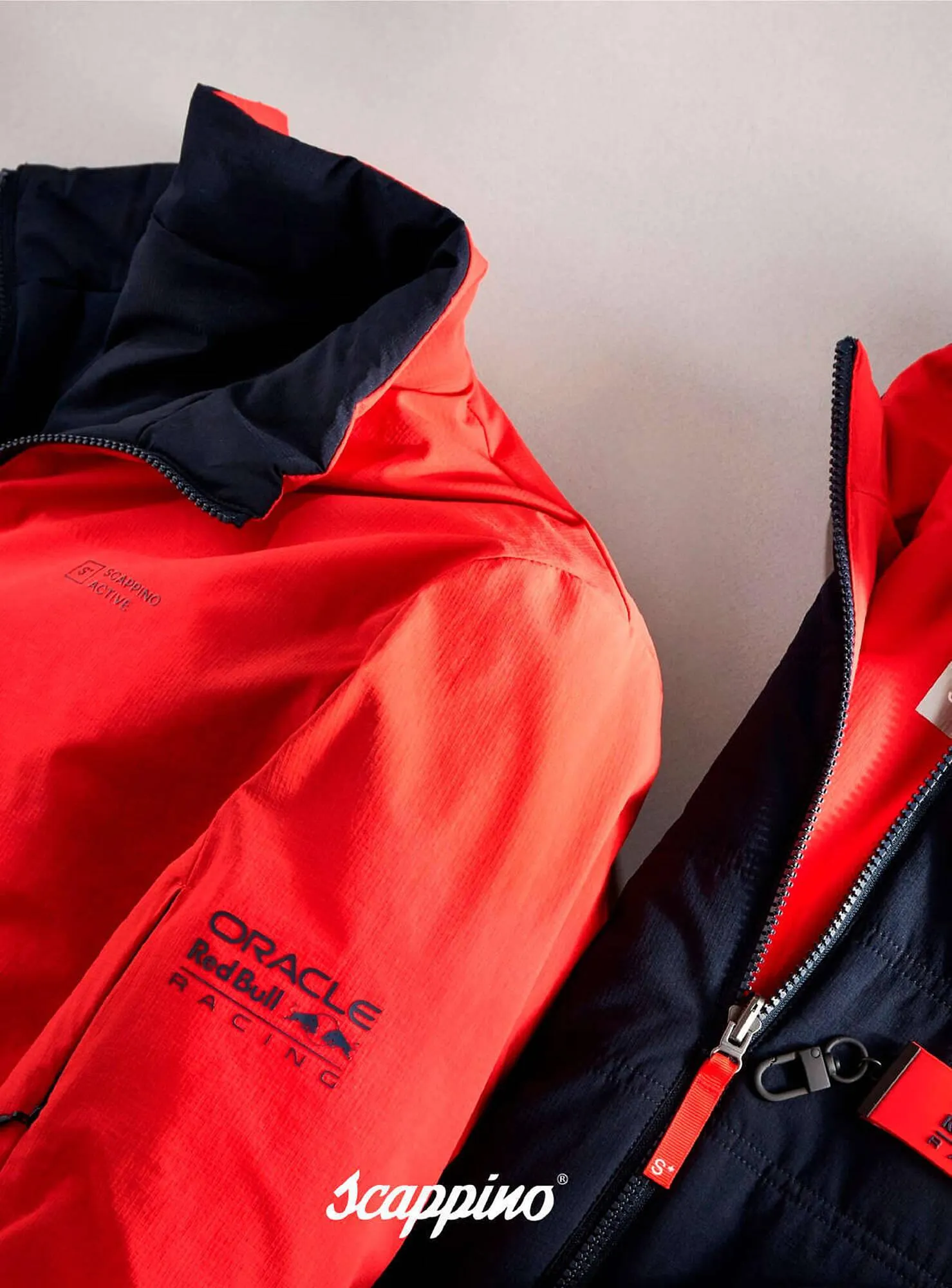 Catálogo Scappino - 1