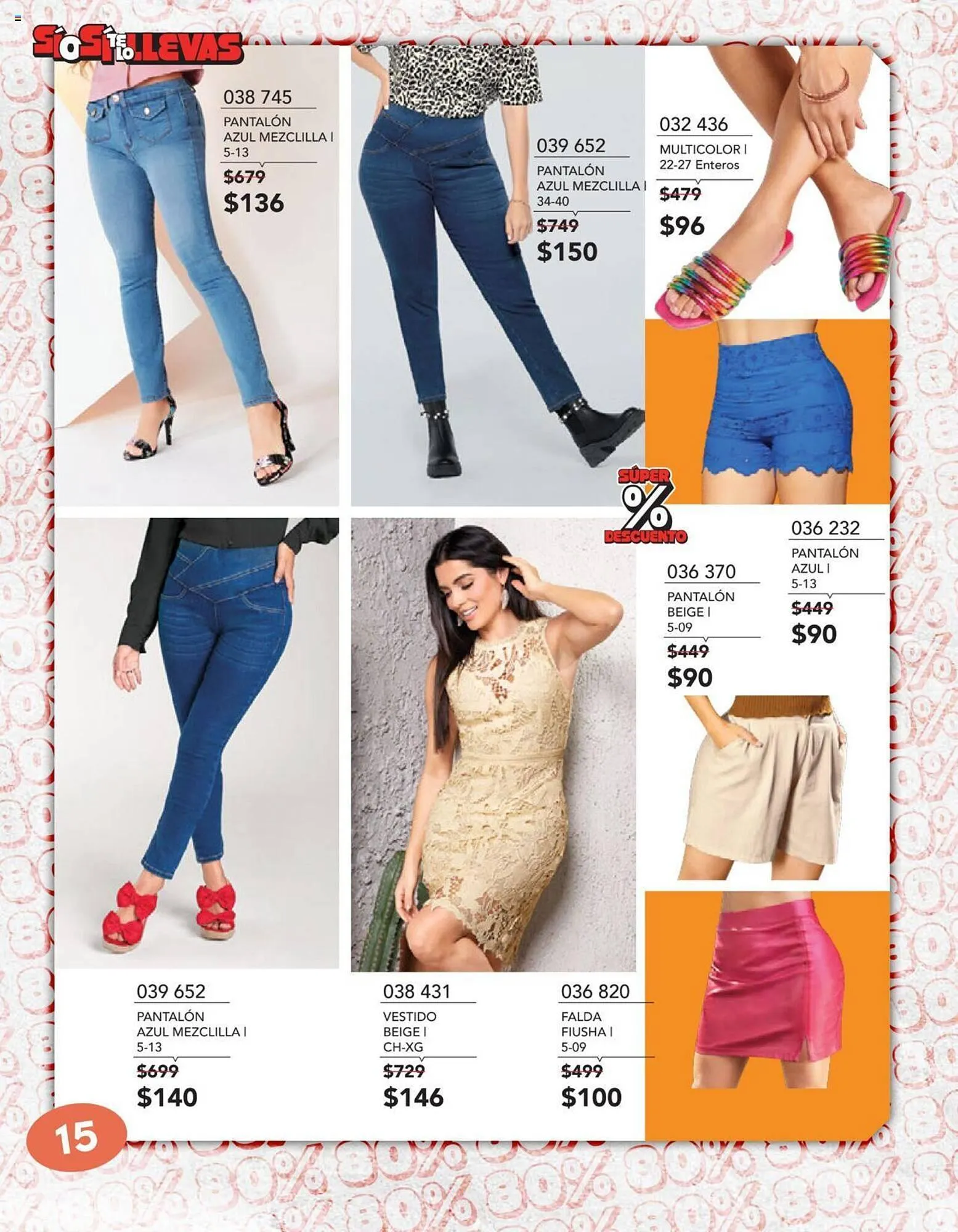 Catálogo de Catálogo Mundo Terra 6 de mayo al 30 de junio 2024 - Pagina 18