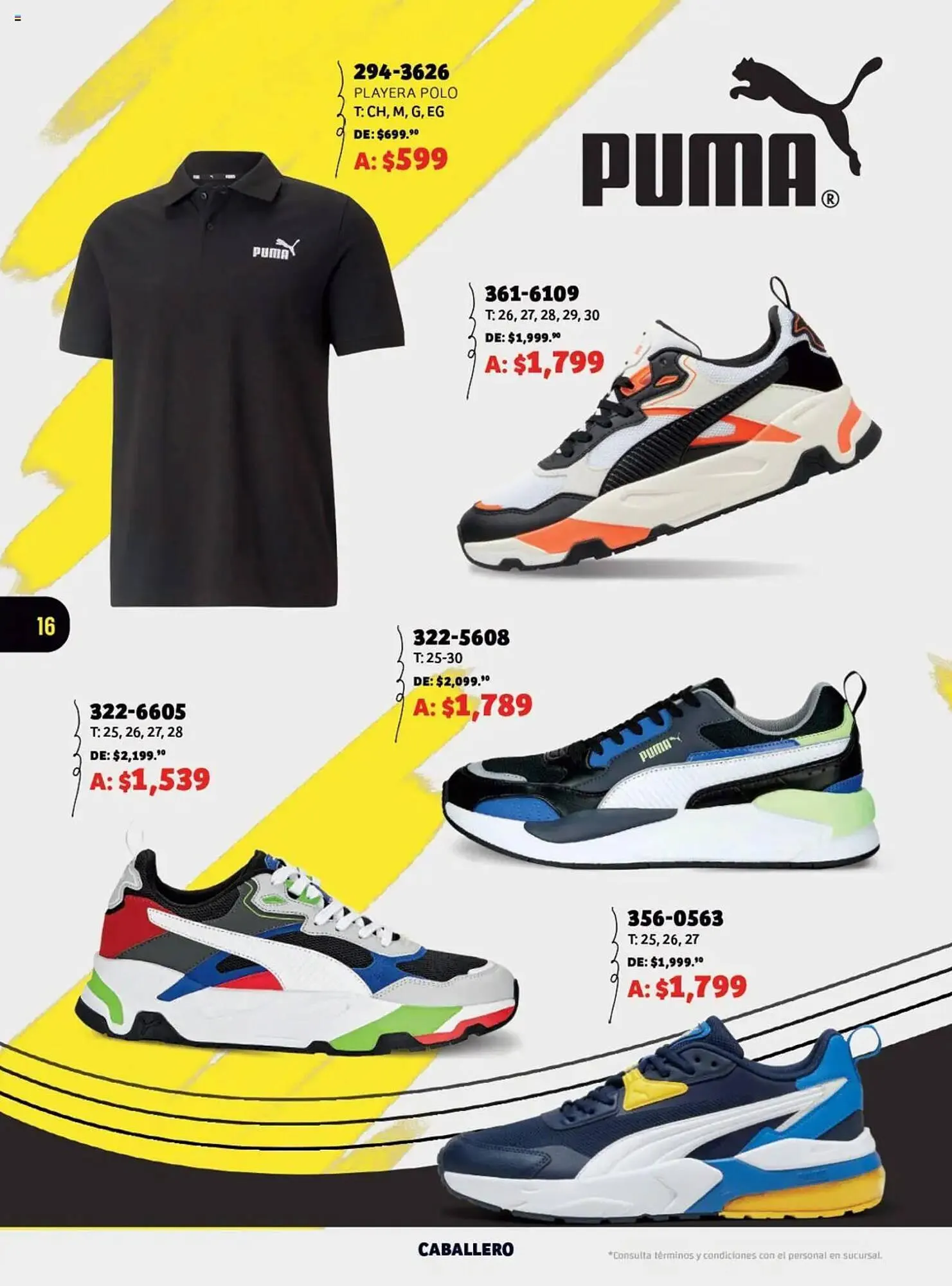 Catálogo de Catálogo Andrea 25 de mayo al 15 de junio 2025 - Pagina 16