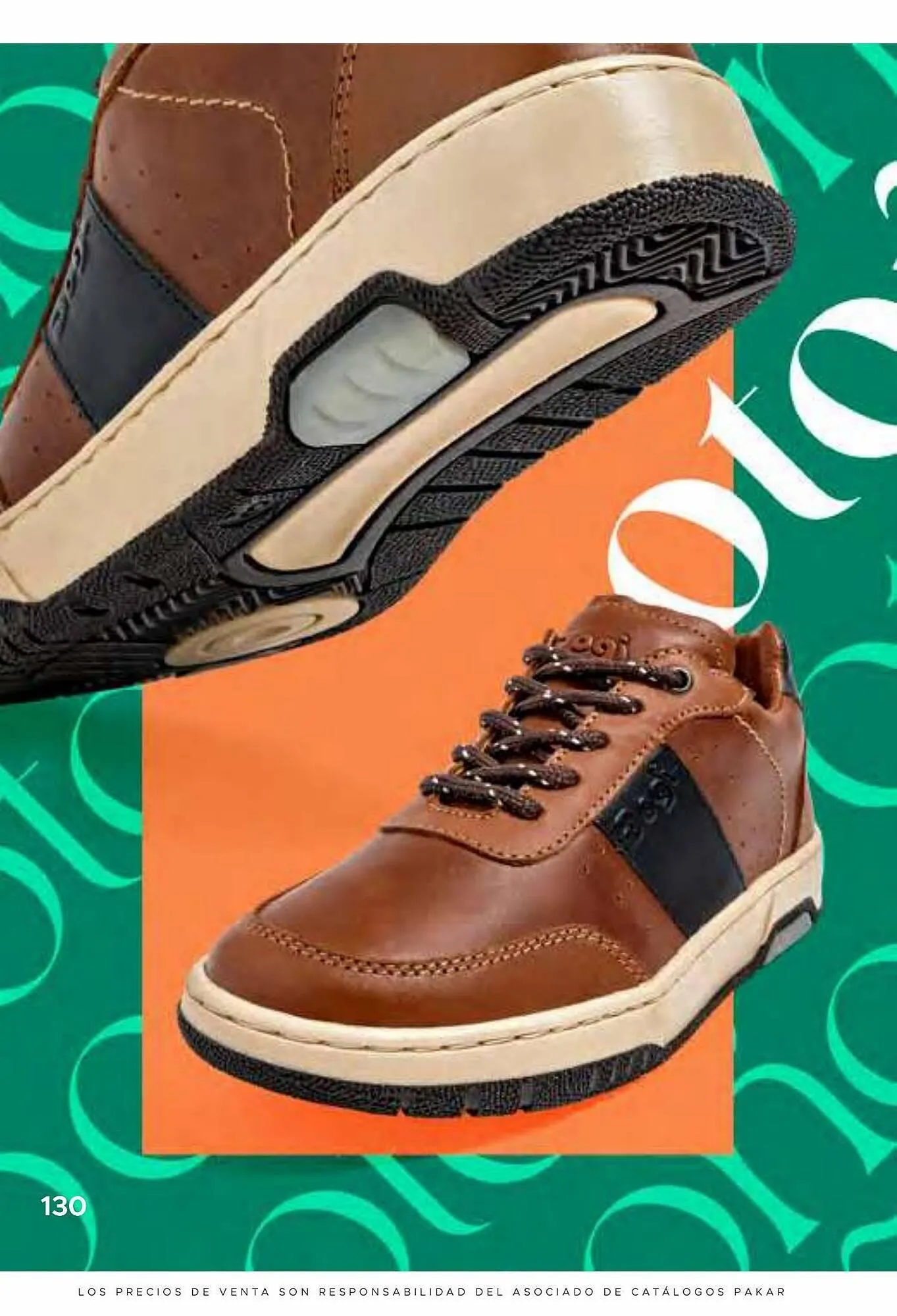 Catálogo de Catálogo SC Pakar 31 de julio al 31 de diciembre 2023 - Pagina 130