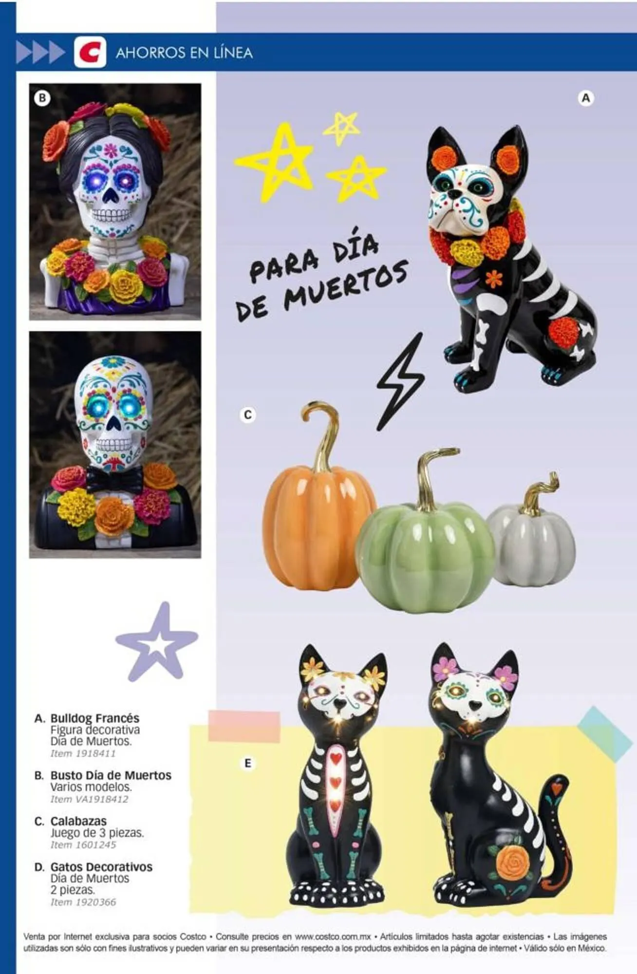Catálogo de Catálogo Costco 10 de septiembre al 30 de septiembre 2025 - Pagina 100