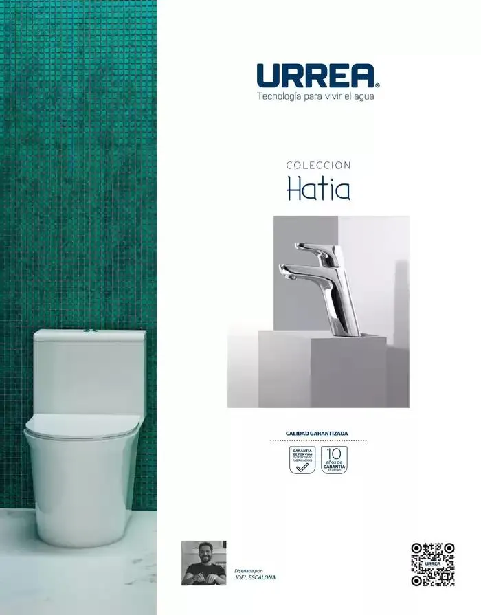 Catálogo de Catálogo Residencial 2025 28 de febrero al 28 de febrero 2026 - Pagina 119