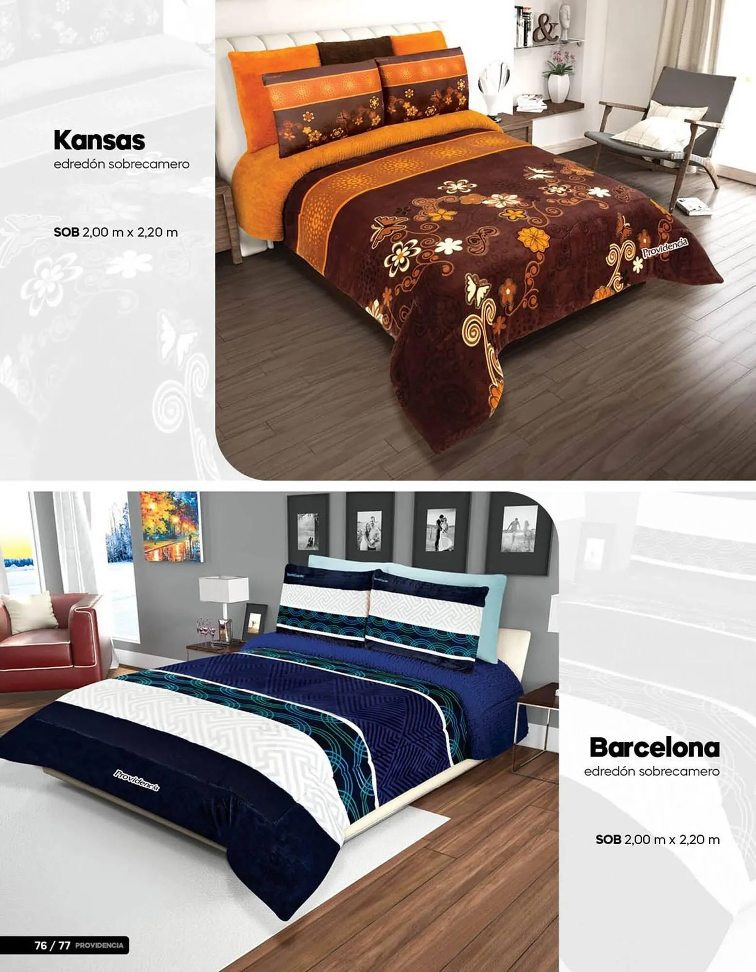 Catálogo de Catálogo Providencia 24 de mayo al 31 de diciembre 2025 - Pagina 88