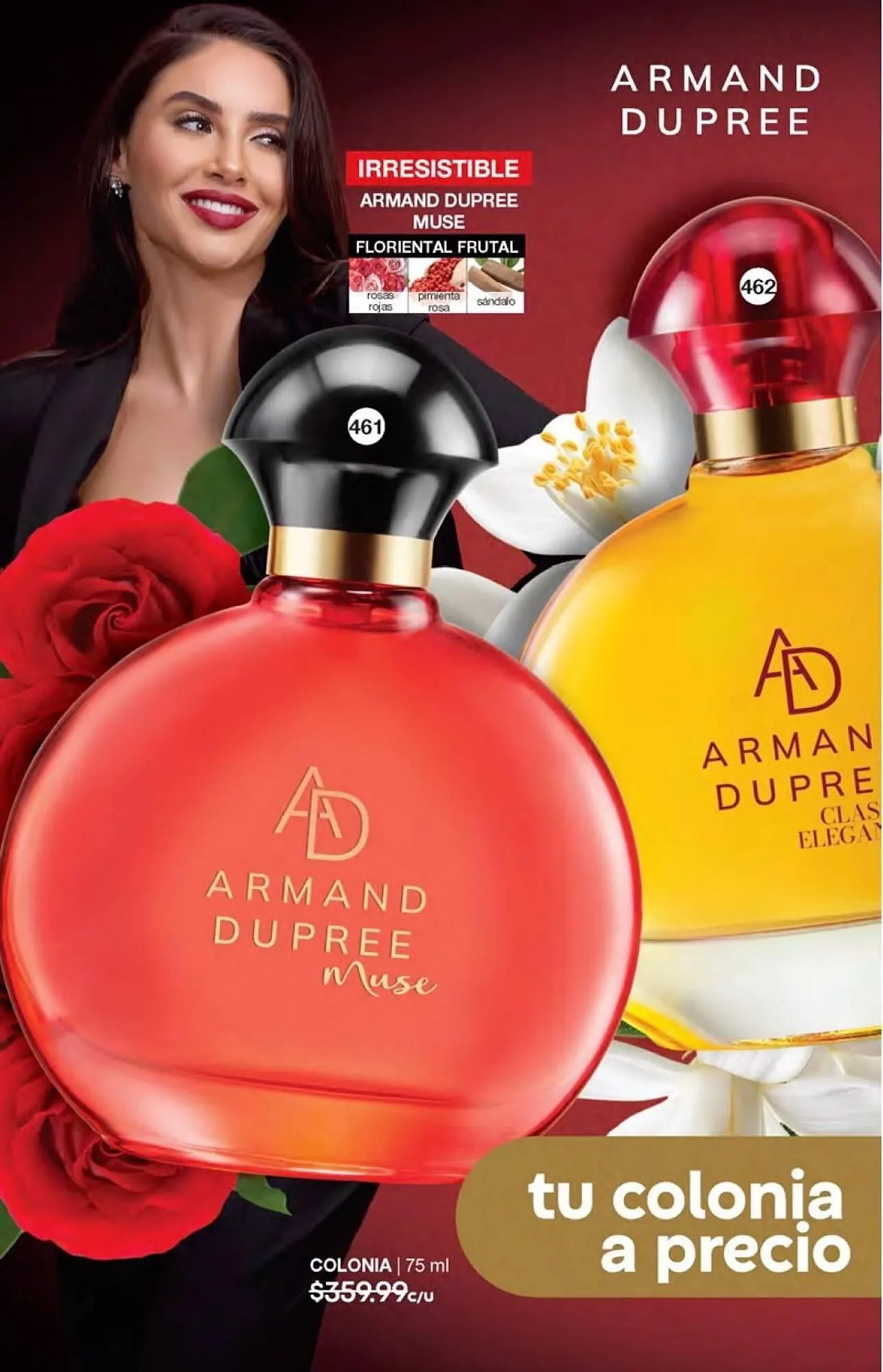 Catálogo de Catálogo Fuller 21 de agosto al 31 de octubre 2025 - Pagina 158