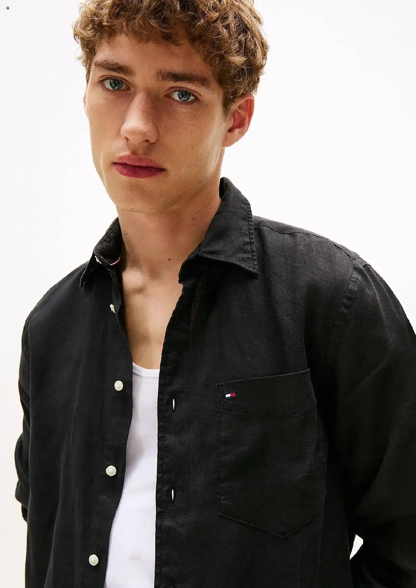 Catálogo de Catálogo Tommy Hilfiger 1 de julio al 1 de agosto 2025 - Pagina 15