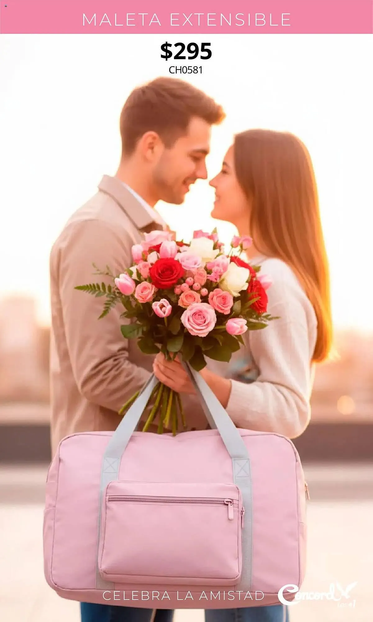 Catálogo de Catálogo Colchas Concord 1 de febrero al 21 de febrero 2026 - Pagina 38