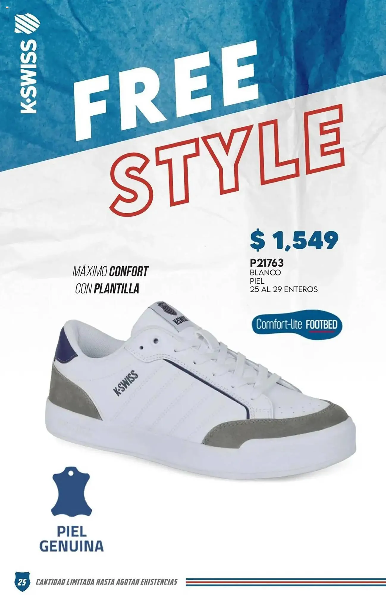 Catálogo de Catálogo Cklass 29 de septiembre al 1 de enero 2027 - Pagina 26