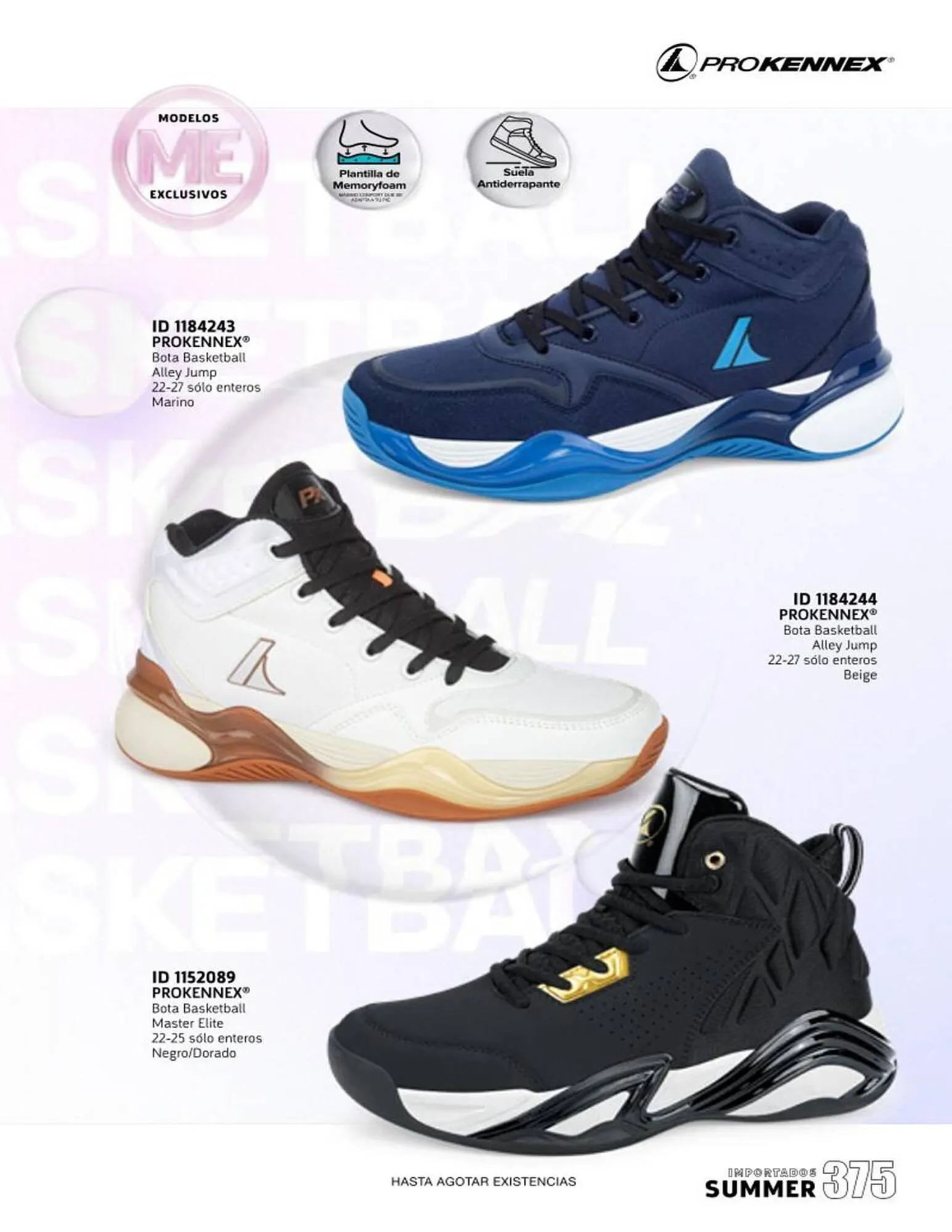 Catálogo de Catálogo Price Shoes 8 de julio al 31 de diciembre 2025 - Pagina 375