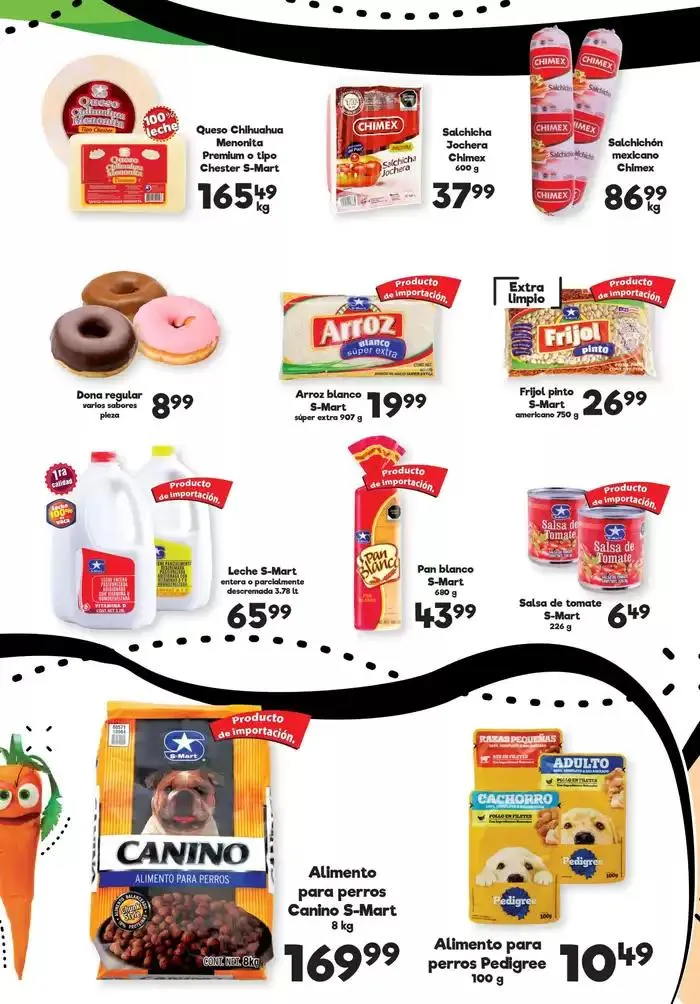 Catálogo de Ofertas y gangas exclusivas 13 de mayo al 15 de mayo 2025 - Pagina 5