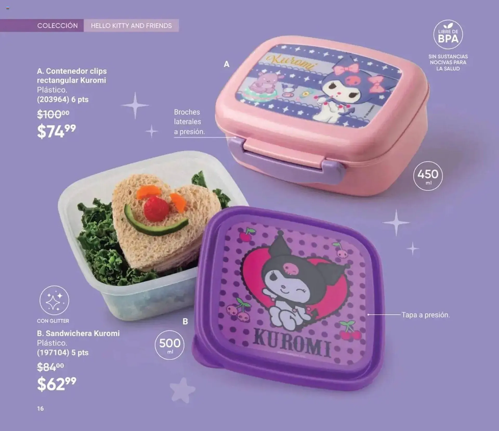 Catálogo de Catálogo Avon 20 de diciembre al 23 de enero 2026 - Pagina 18