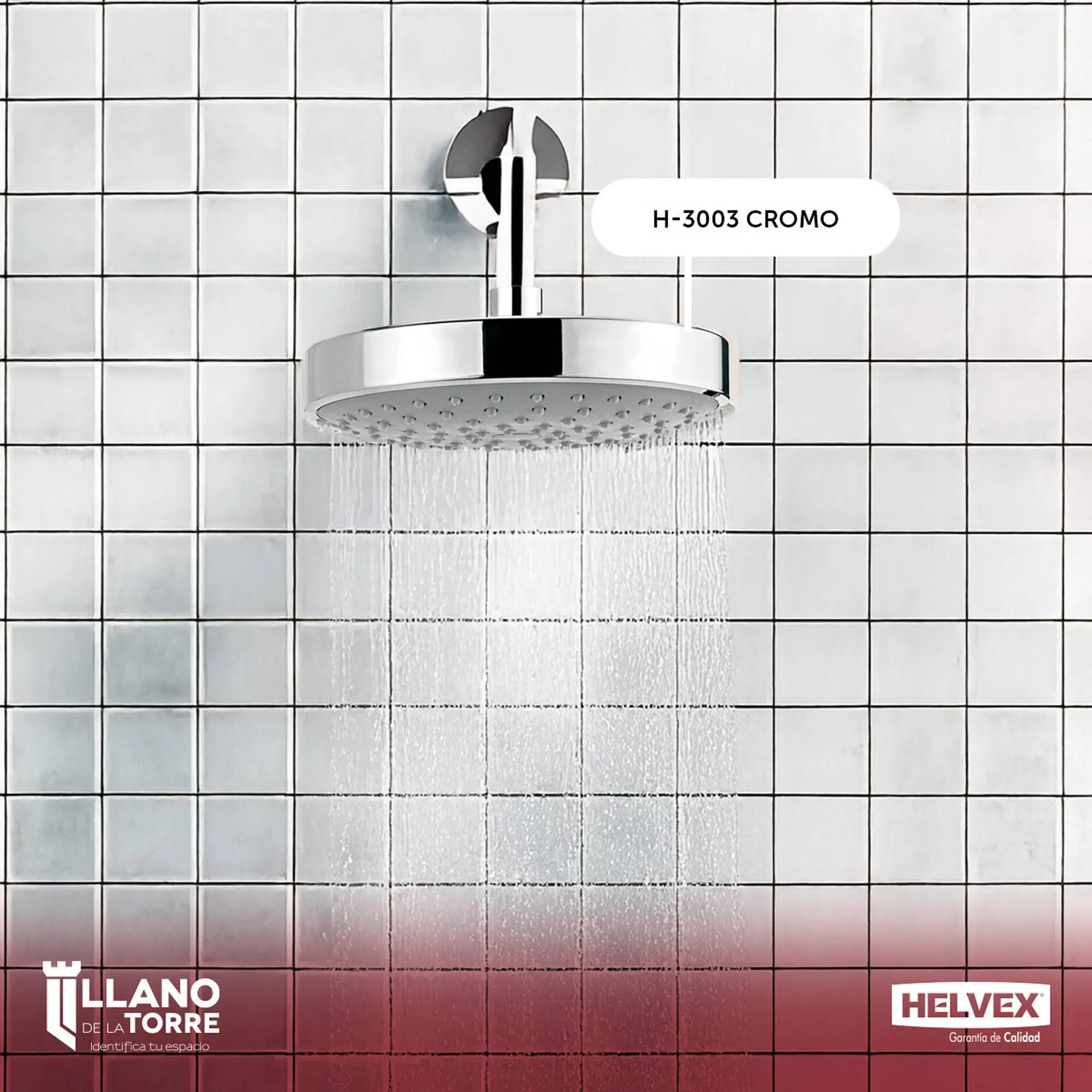 Catálogo Llano de la Torre - 1