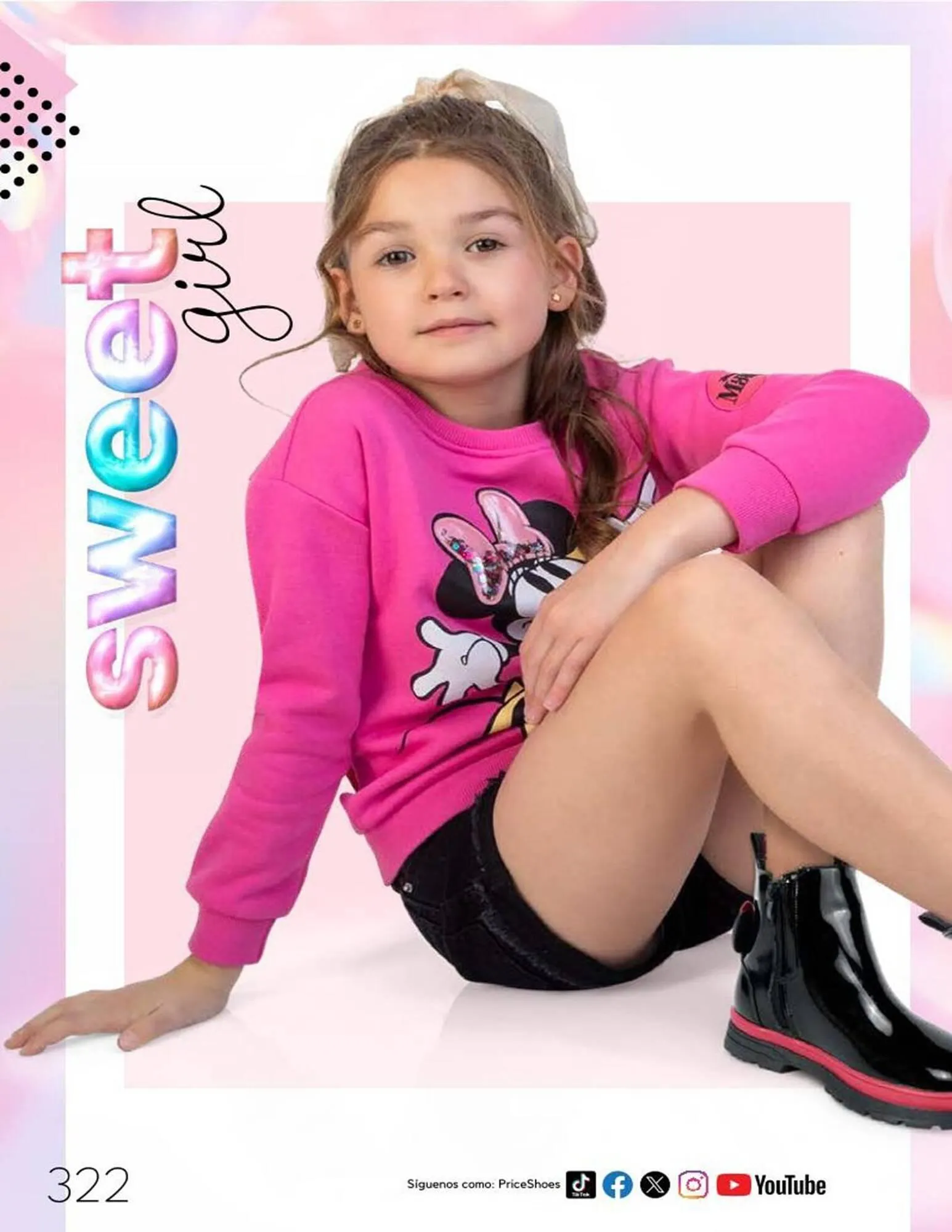 Catálogo de Catálogo Price Shoes 15 de abril al 31 de diciembre 2025 - Pagina 318