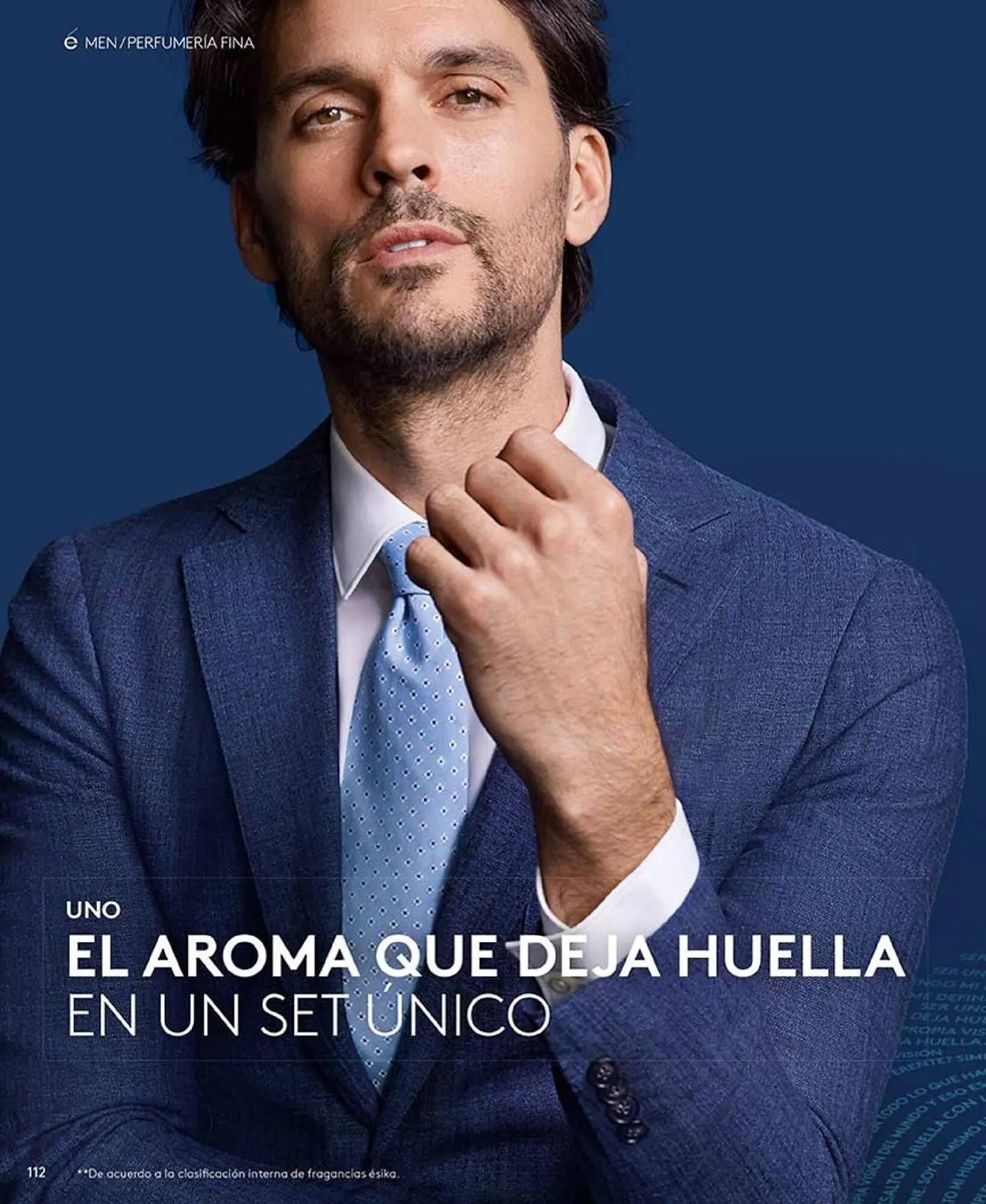 Catálogo de Catálogo Ésika 12 de agosto al 31 de agosto 2025 - Pagina 120