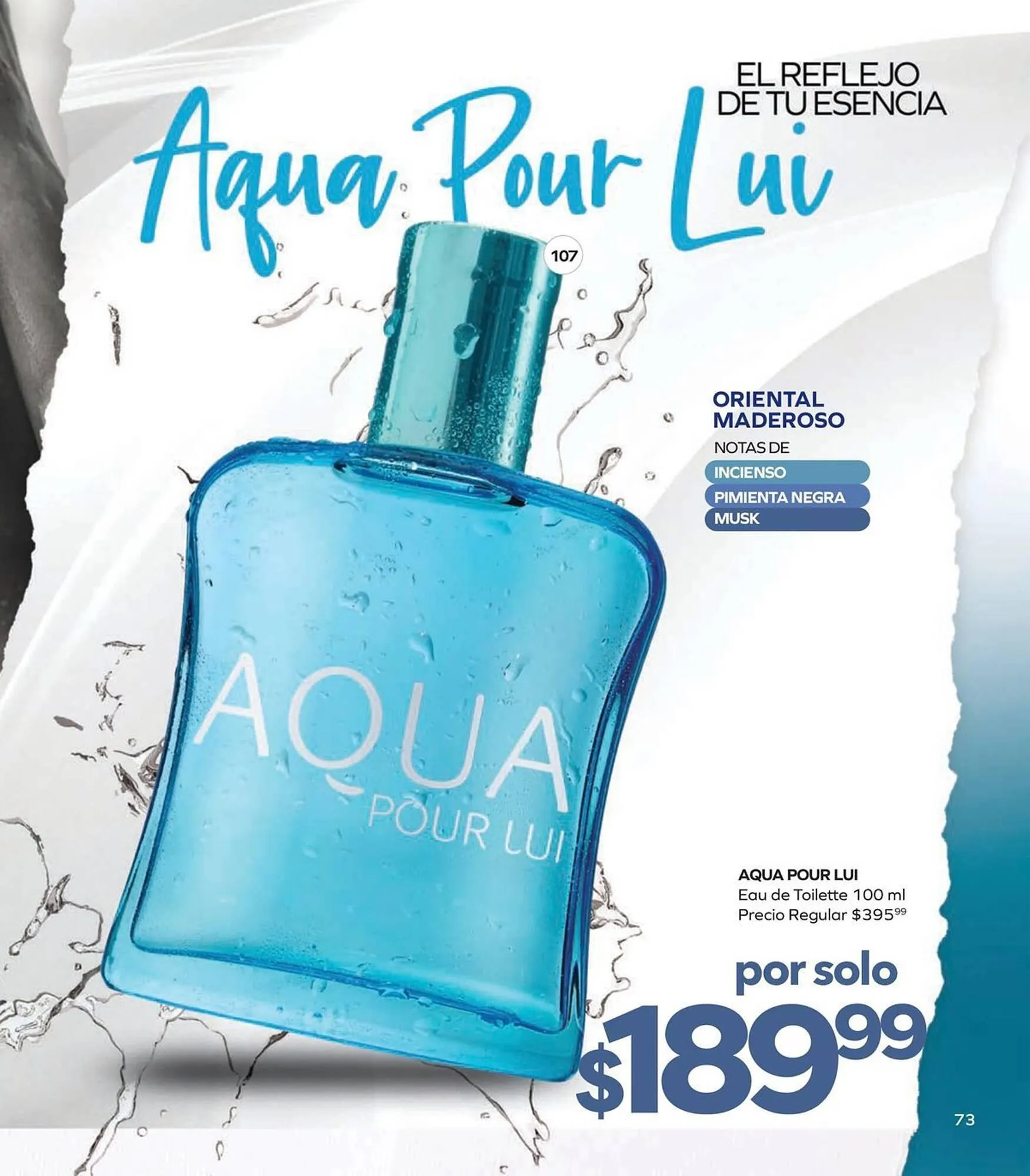 Catálogo de Catálogo Stanhome 6 de enero al 17 de enero 2026 - Pagina 79