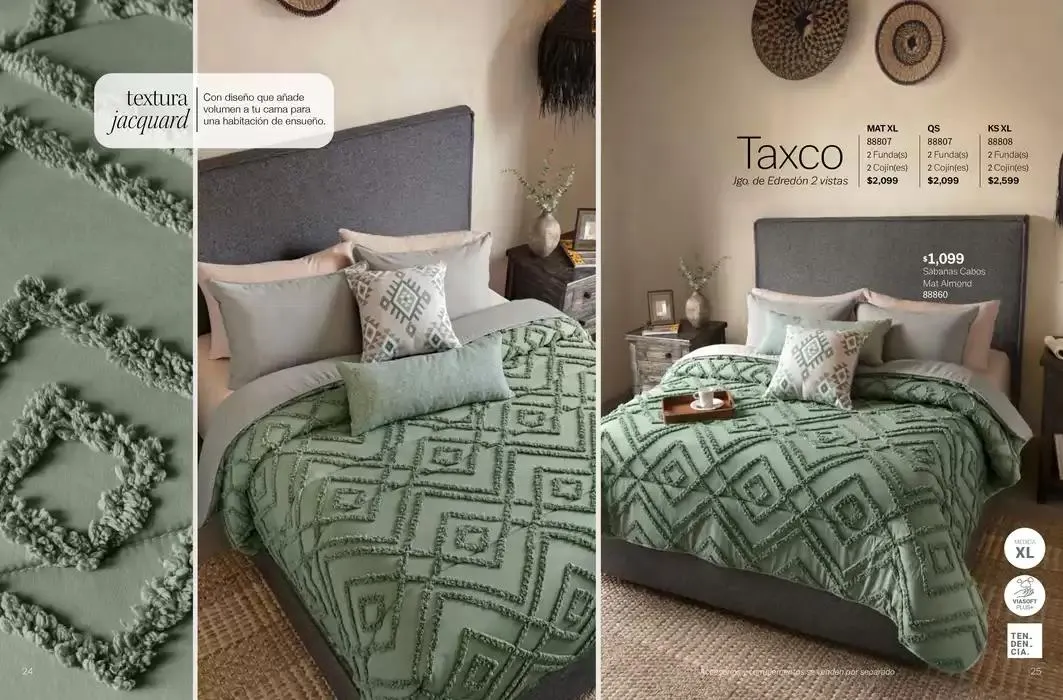 Catálogo de Tu hogar, nuestra pasion  8 de enero al 31 de diciembre 2025 - Pagina 14