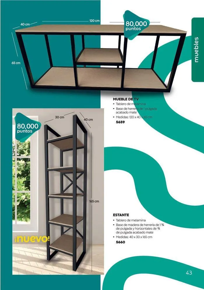 Catálogo de Fuller PUNTOS FULLER 18 de junio al 1 de febrero 2025 - Pagina 37