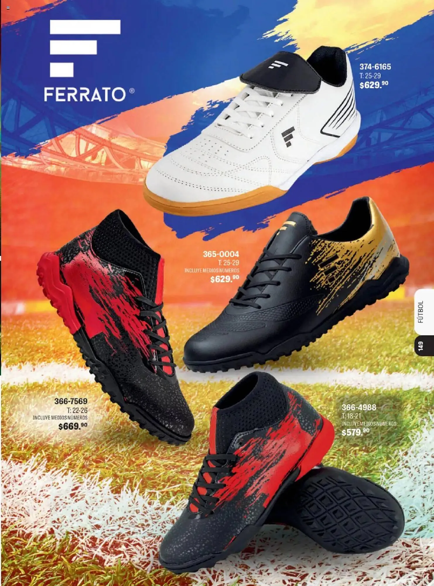 Catálogo de Catálogo Andrea 13 de agosto al 1 de enero 2026 - Pagina 8