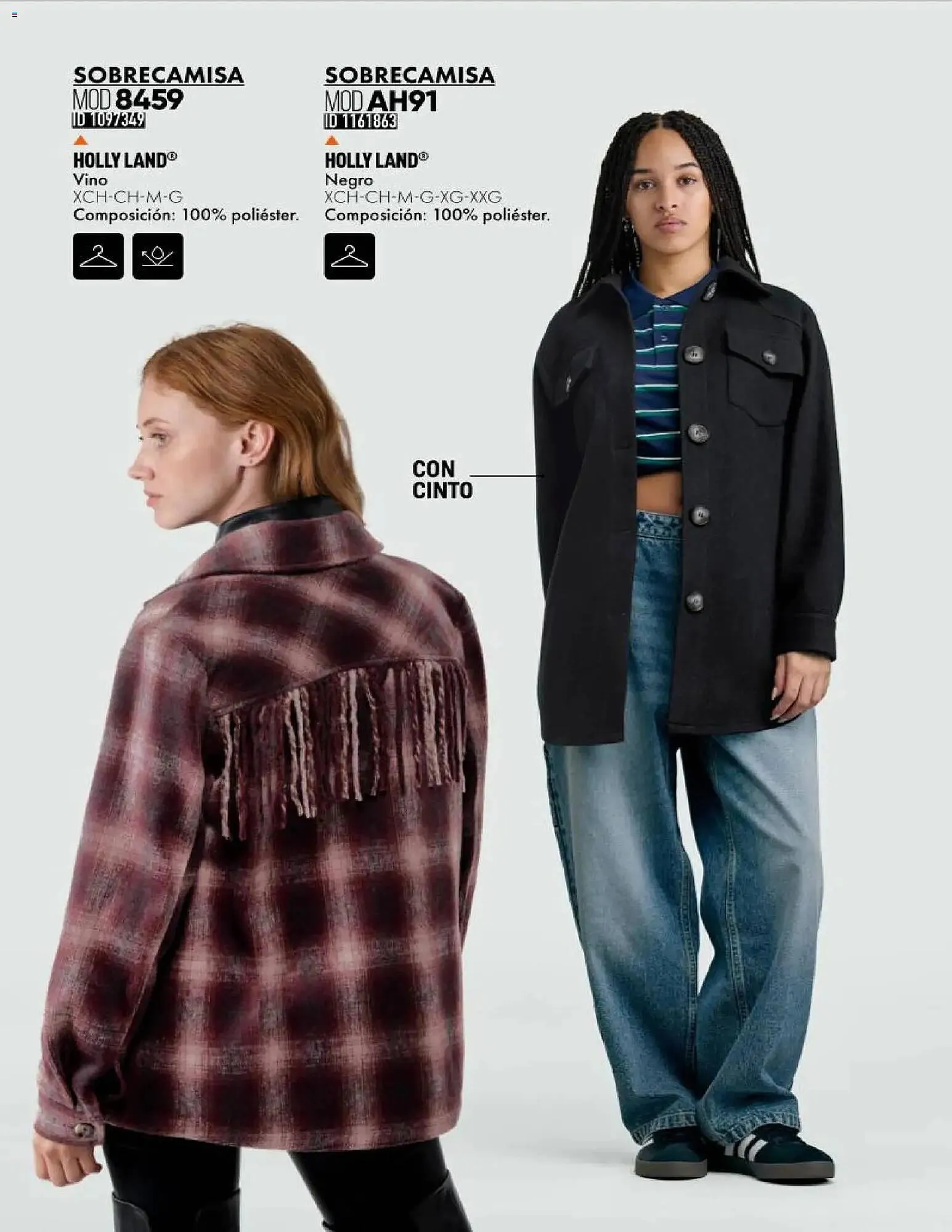 Catálogo de Catálogo Price Shoes 11 de noviembre al 1 de marzo 2026 - Pagina 202