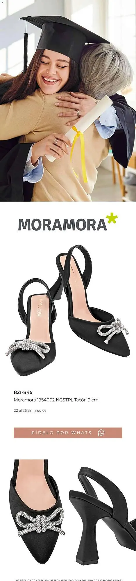 Catálogo de Catálogo SC Pakar 14 de mayo al 30 de septiembre 2025 - Pagina 13