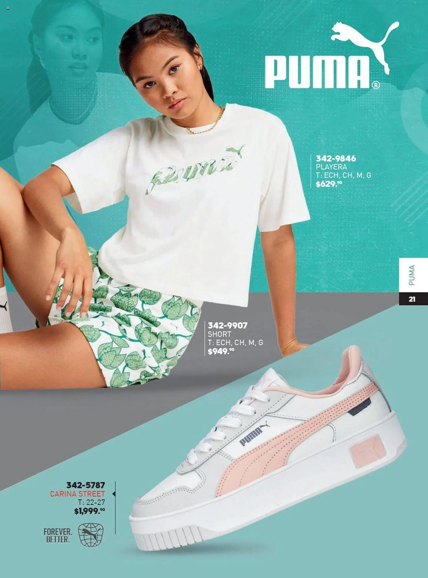 Catálogo de Catálogo Andrea 11 de febrero al 11 de mayo 2024 - Pagina 18