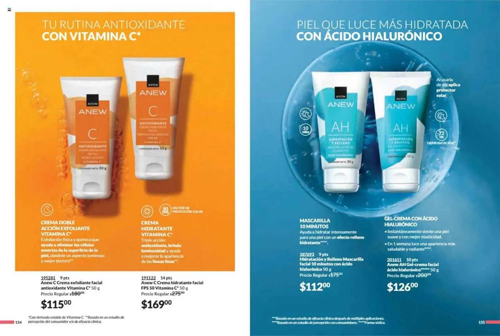 Catálogo de Catálogo Avon 11 de julio al 15 de agosto 2025 - Pagina 79
