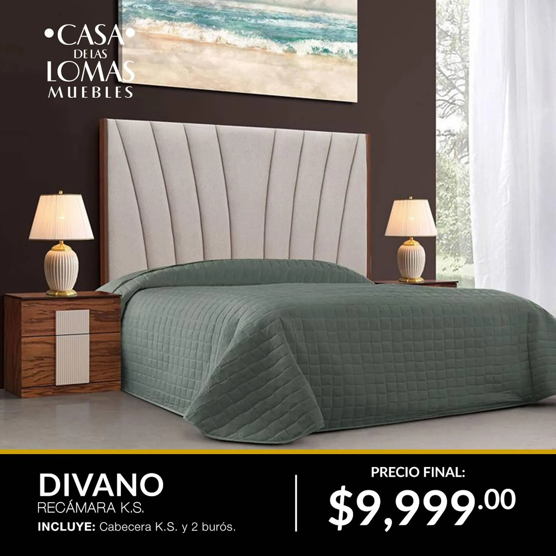 Catálogo de Catálogo Casa de las Lomas 30 de junio al 30 de junio 2025 - Pagina 2