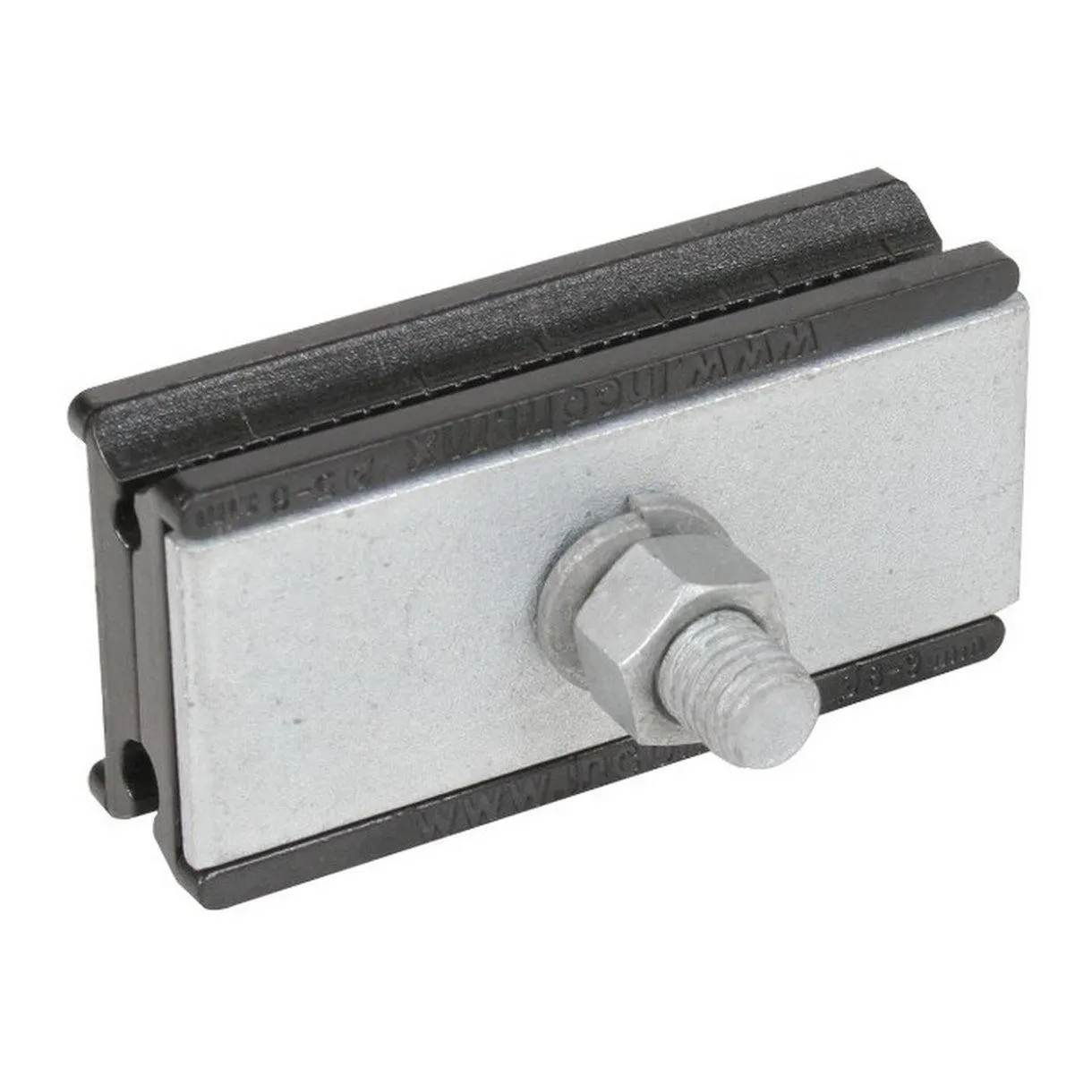 GT5689 - Grapa de suspensión tangente de 5-6 y 8-9 mm