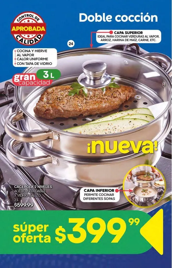 Catálogo de Fuller CAMPAÑA 10 23 de agosto al 10 de septiembre 2024 - Pagina 89