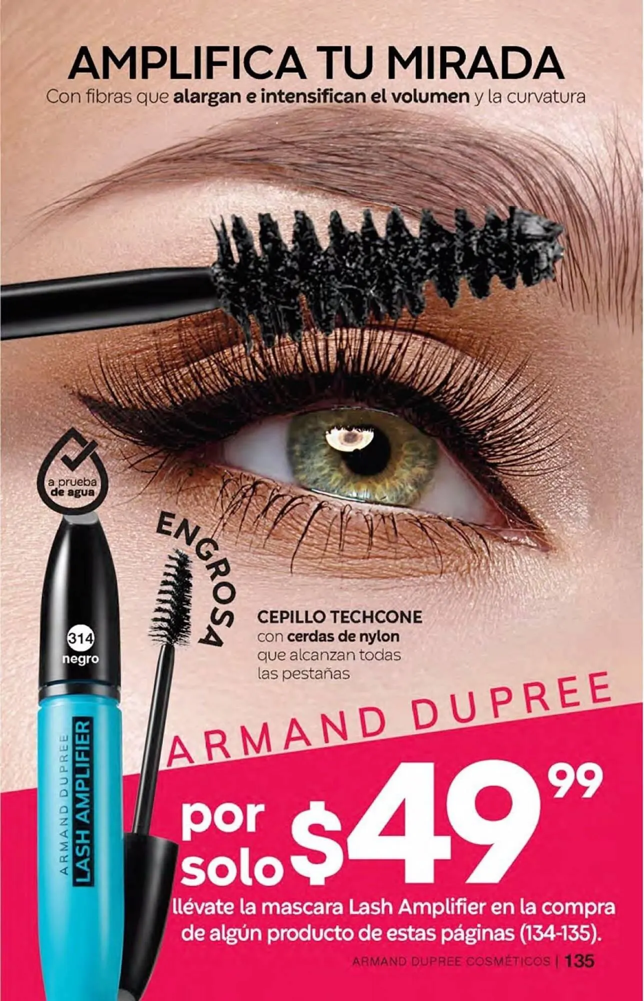 Catálogo de Catálogo Fuller 21 de agosto al 31 de octubre 2025 - Pagina 139