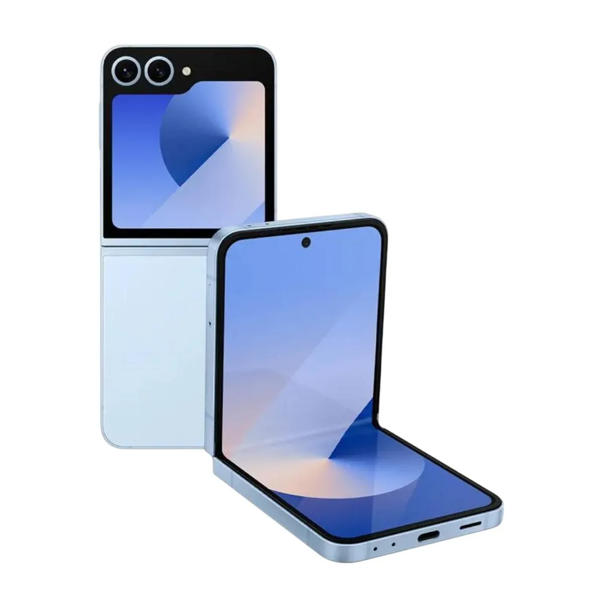 Galaxy Z Flip6 512gb 12gb Dual Sim