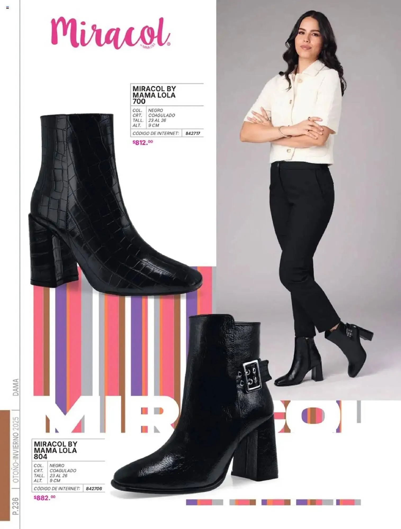 Catálogo de Catálogo Impuls 7 de julio al 1 de octubre 2025 - Pagina 238