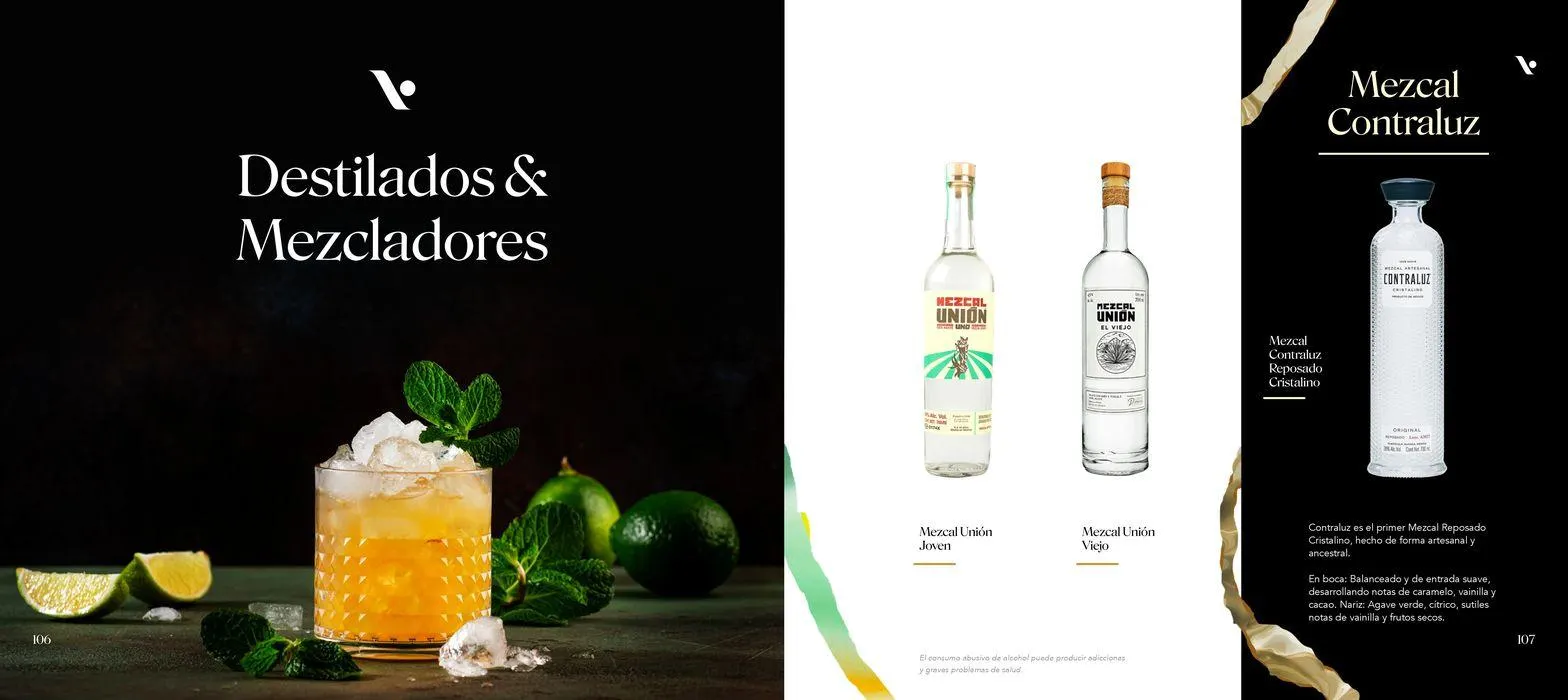 Catálogo de Catálogo 2024 1 de enero al 31 de diciembre 2024 - Pagina 54