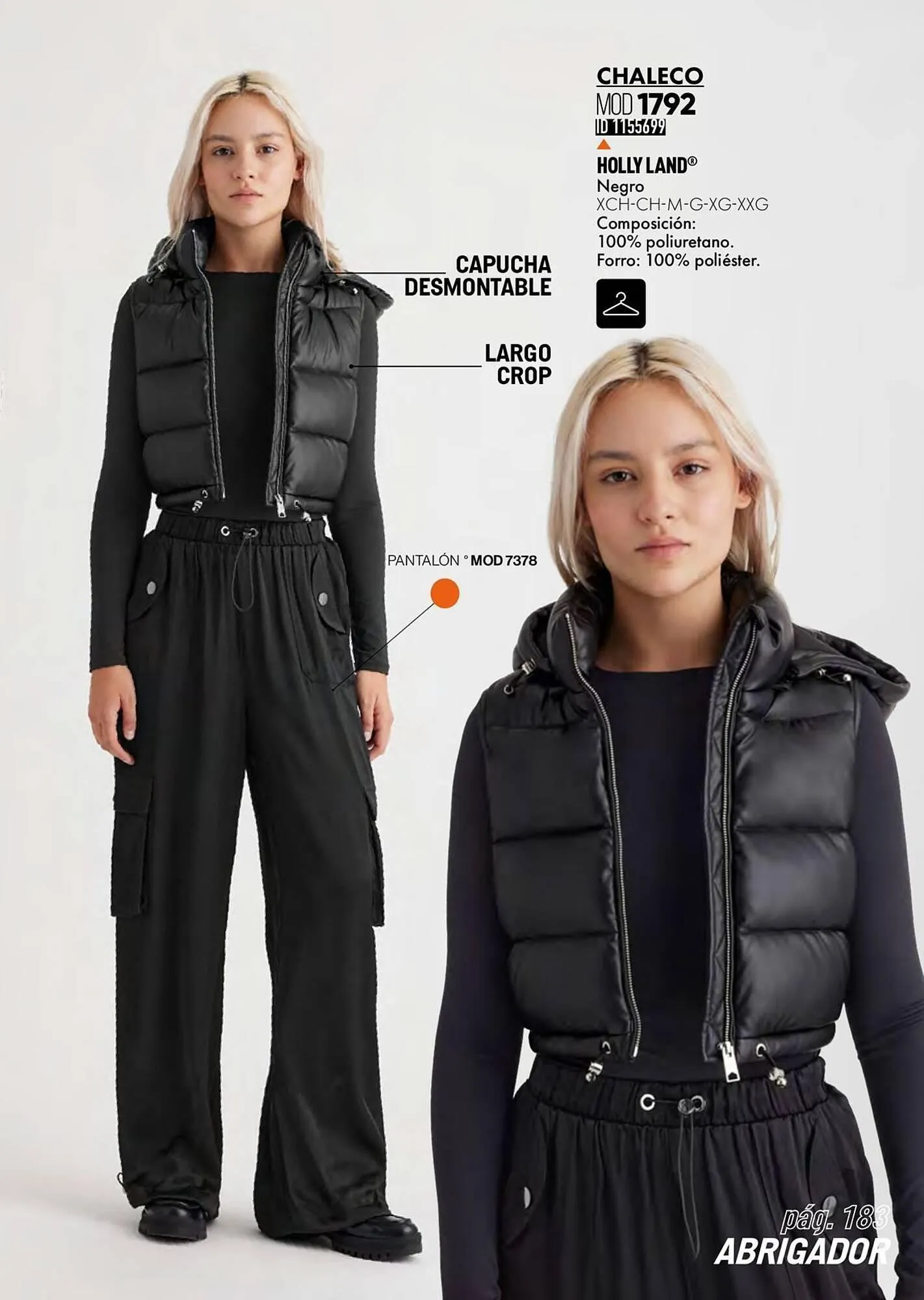 Catálogo de Catálogo Price Shoes 27 de noviembre al 28 de febrero 2026 - Pagina 183