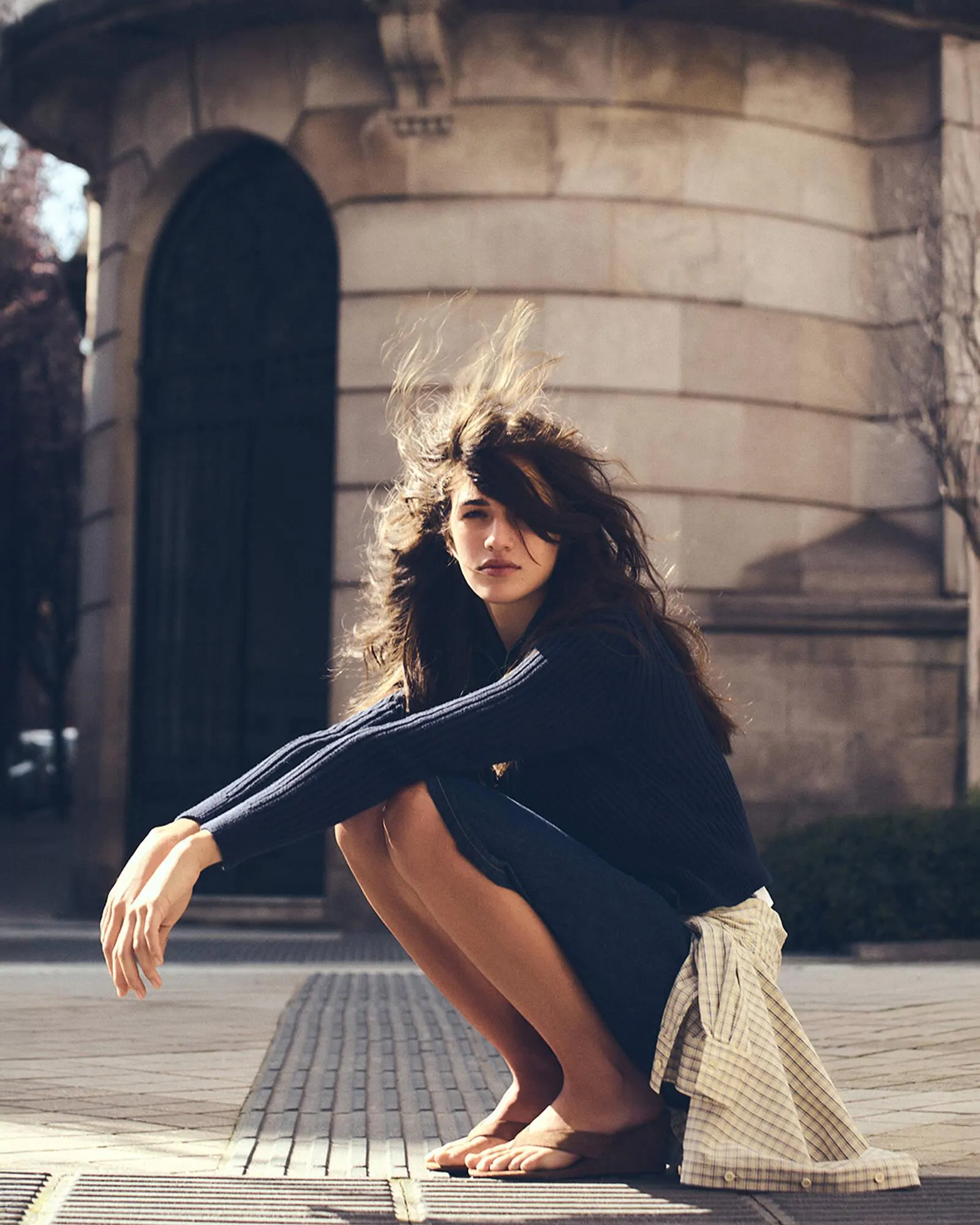 Catálogo Pull & Bear - 1