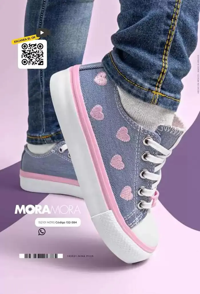 Catálogo de Pakar NiÑa 31 de enero al 31 de agosto 2025 - Pagina 274