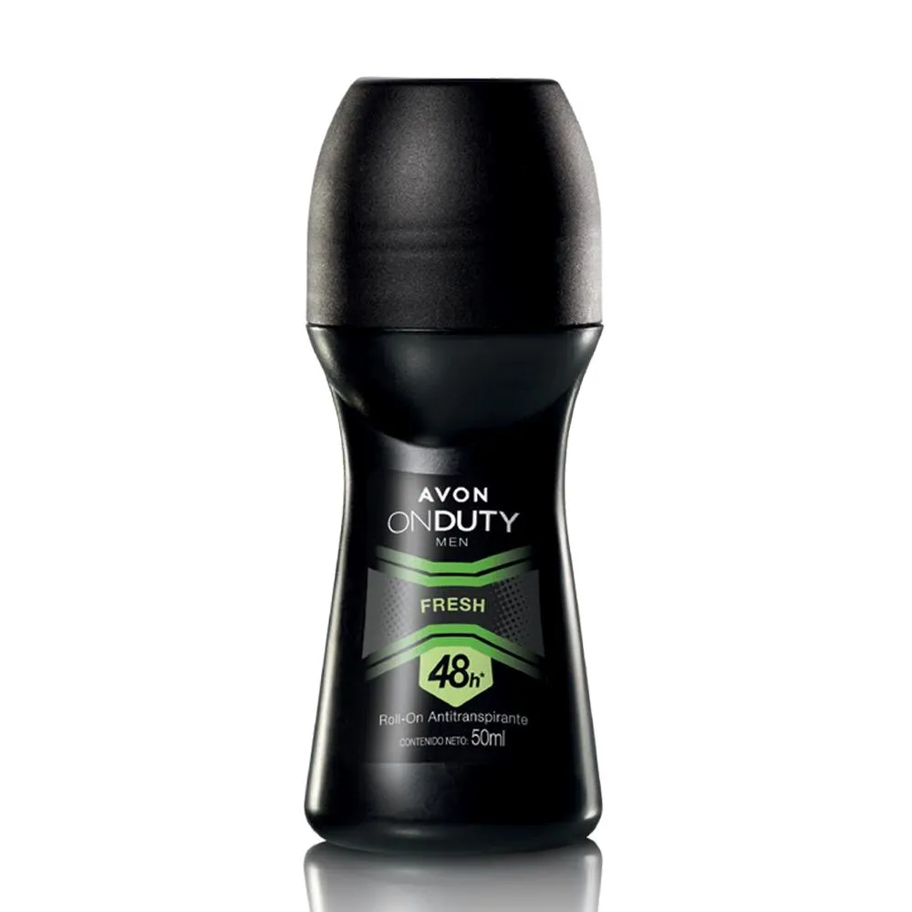 ON DUTY FRESH DES ROLLON EL 50 ML